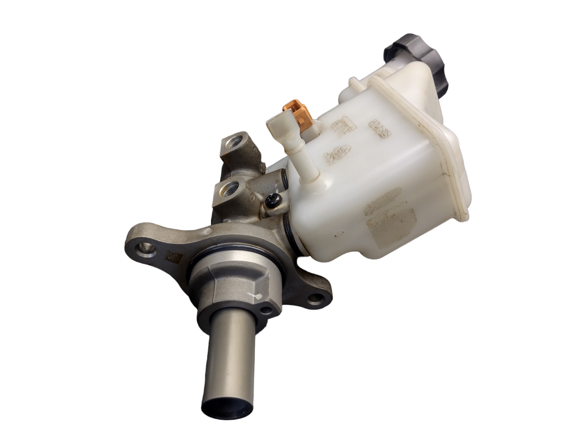 Cilindro Mestre Com Reservatório Hyundai Creta 2019 2