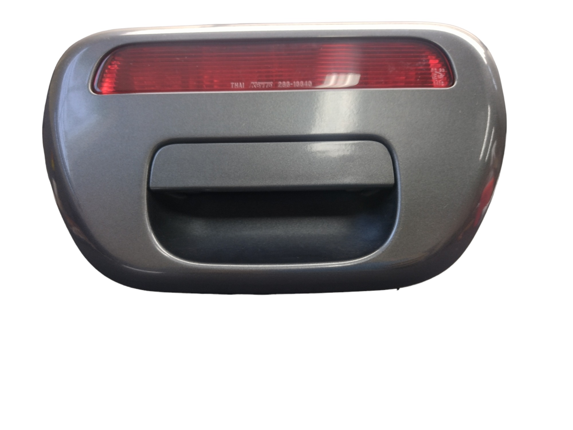 Maçaneta Tampa Traseira L200 Triton  2016 4