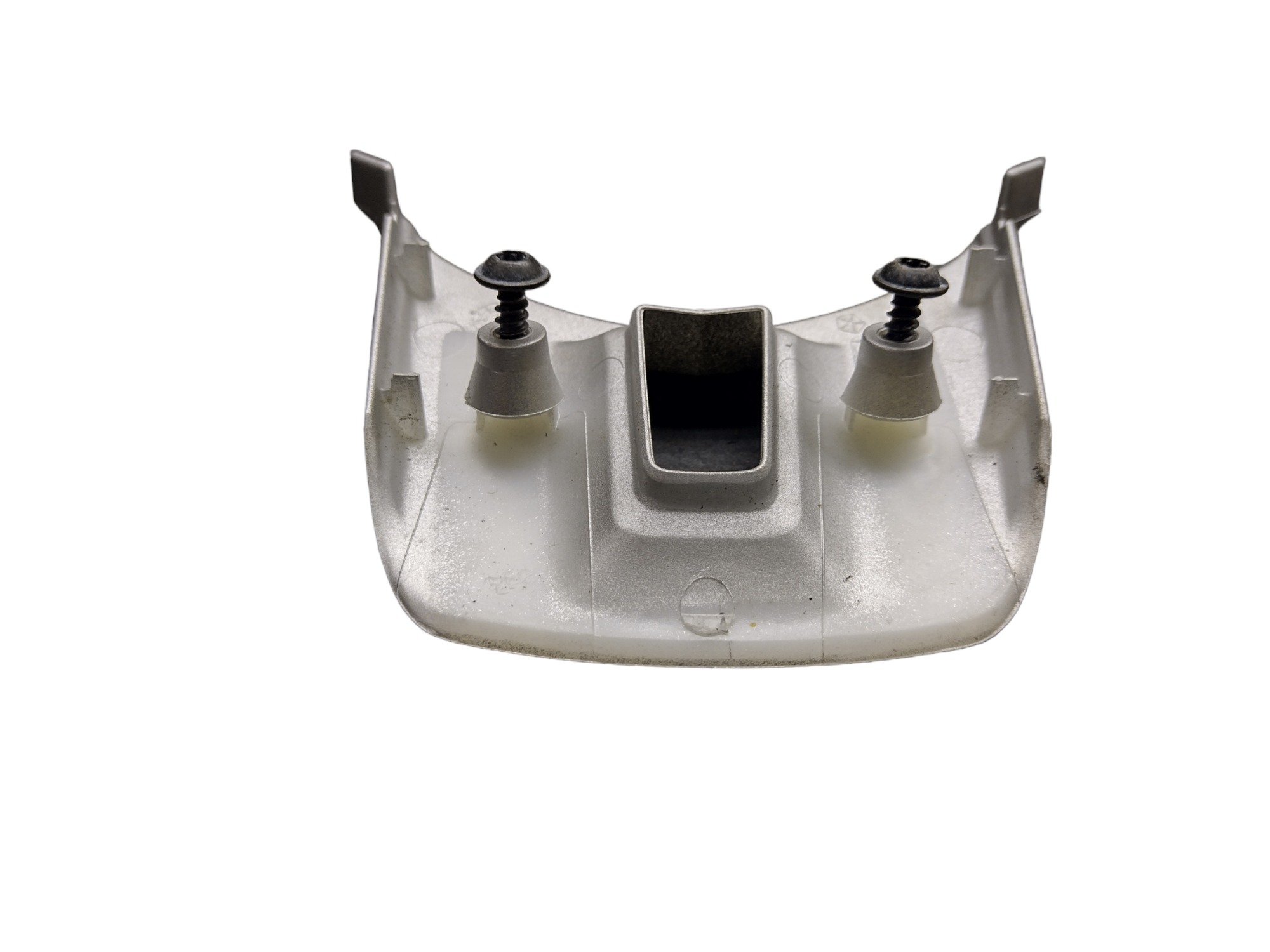 Moldura Acabamento Do Volante De Direção Freemont 2012 3