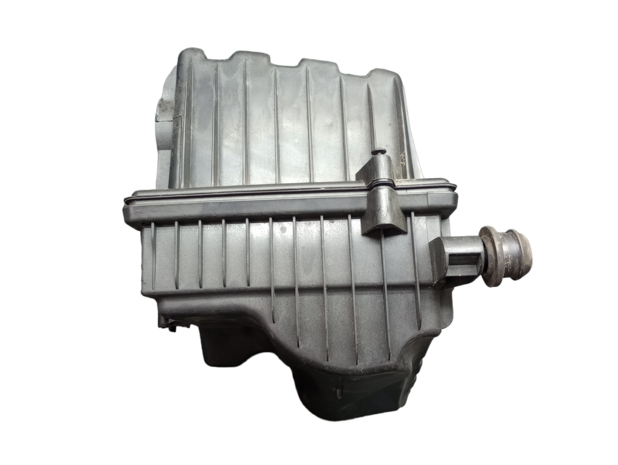 Caixa Filtro De Ar Jeep Compass 2.0 2022 2