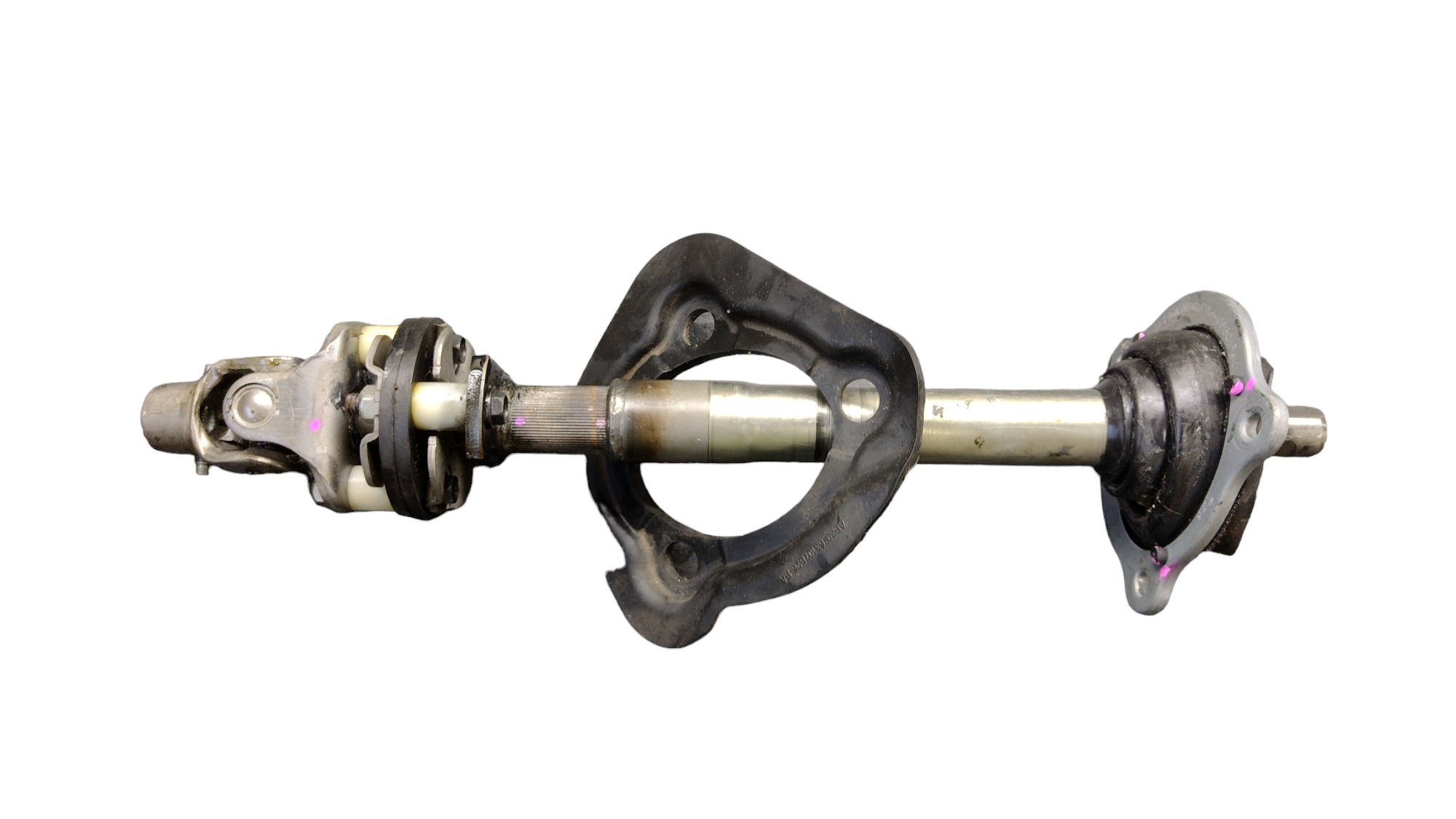 Cruzeta coluna de direção Ford Ranger 2.2 2021 2