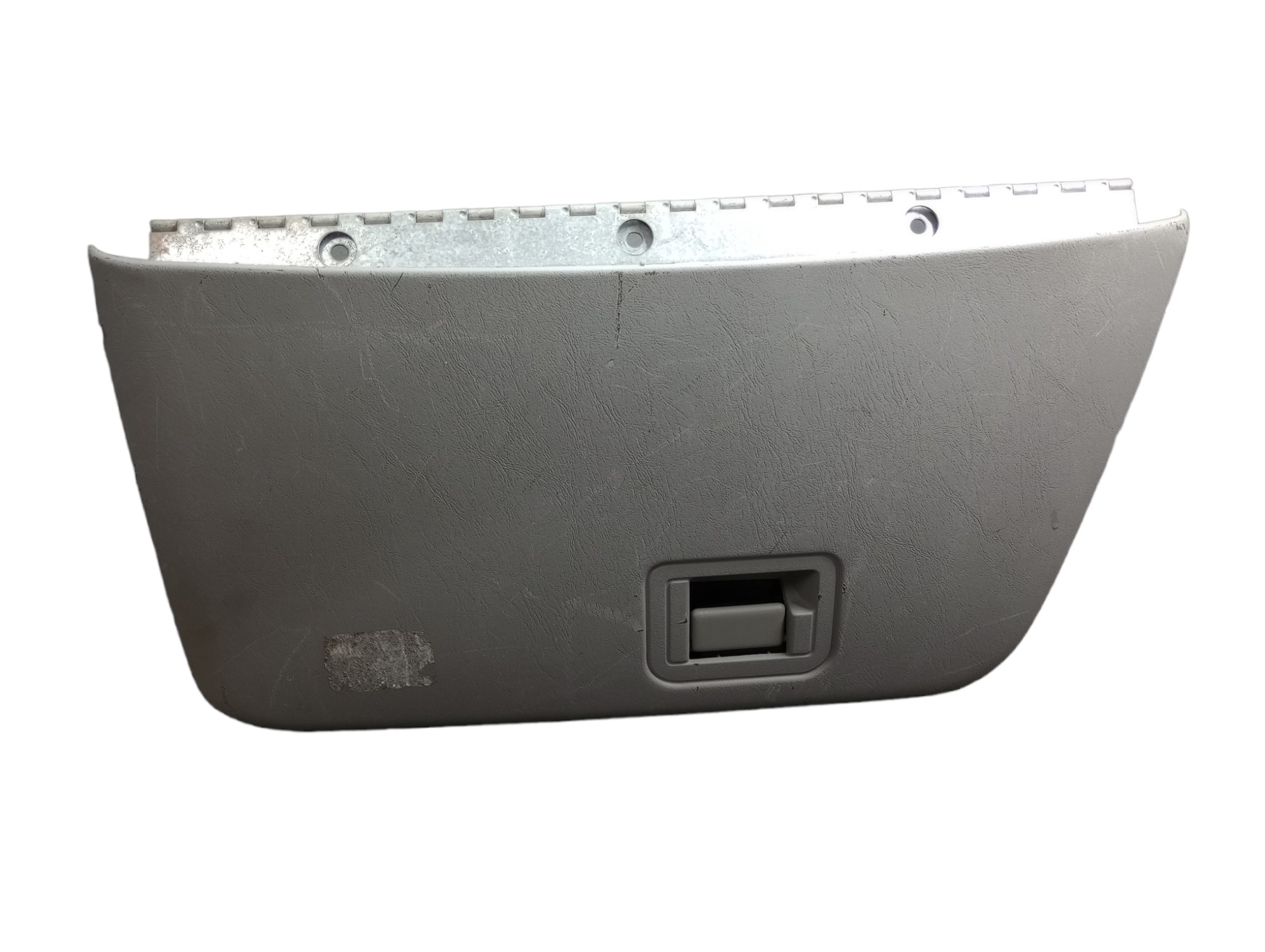 Porta Luvas Ford F250 2003 Com Detalhe 2