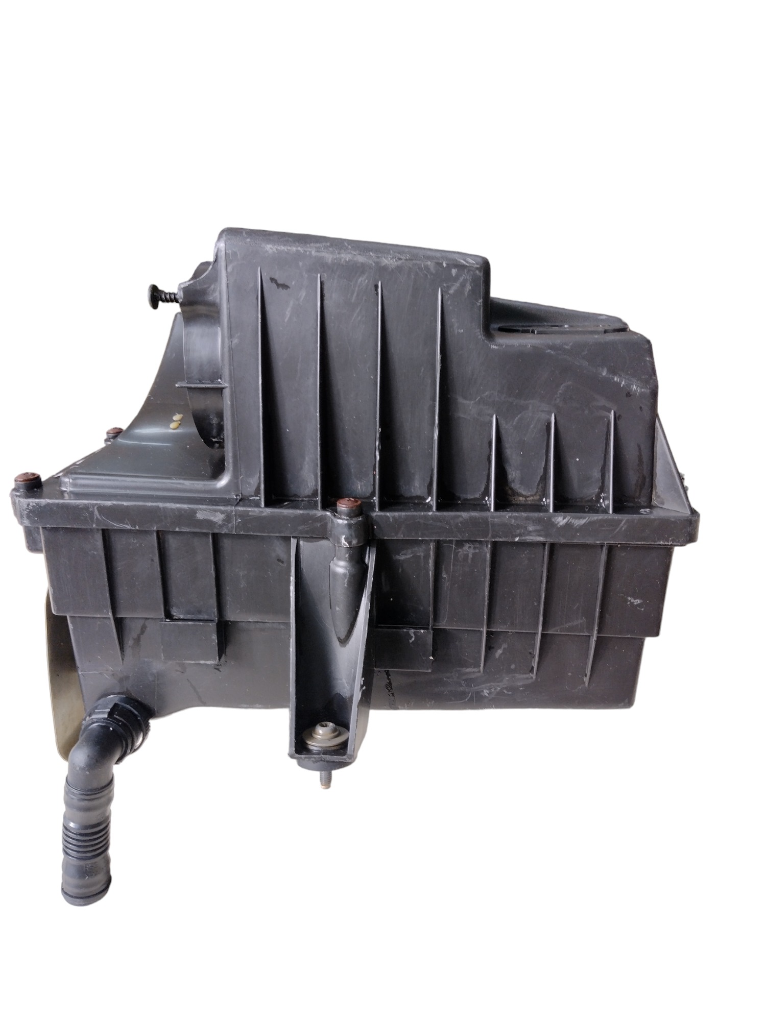 Caixa Suporte Filtro De Ar Vw Amarok 2.0 2011 5