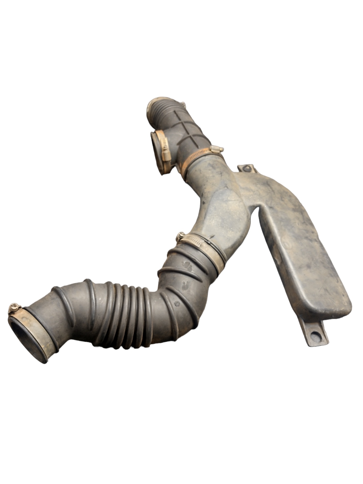 Mangueira Do Filtro De Ar S10 2.2 2000 2