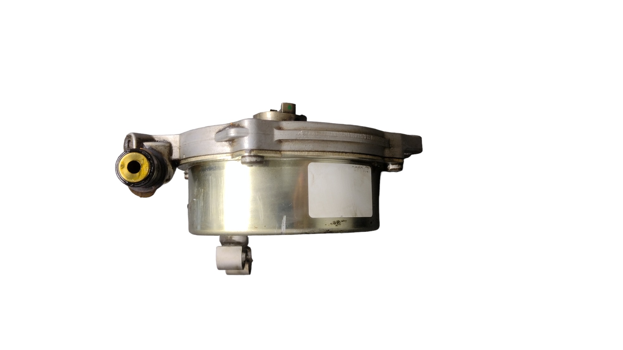 Bomda De Vácuo Vw Amarok 2.0 2014 4