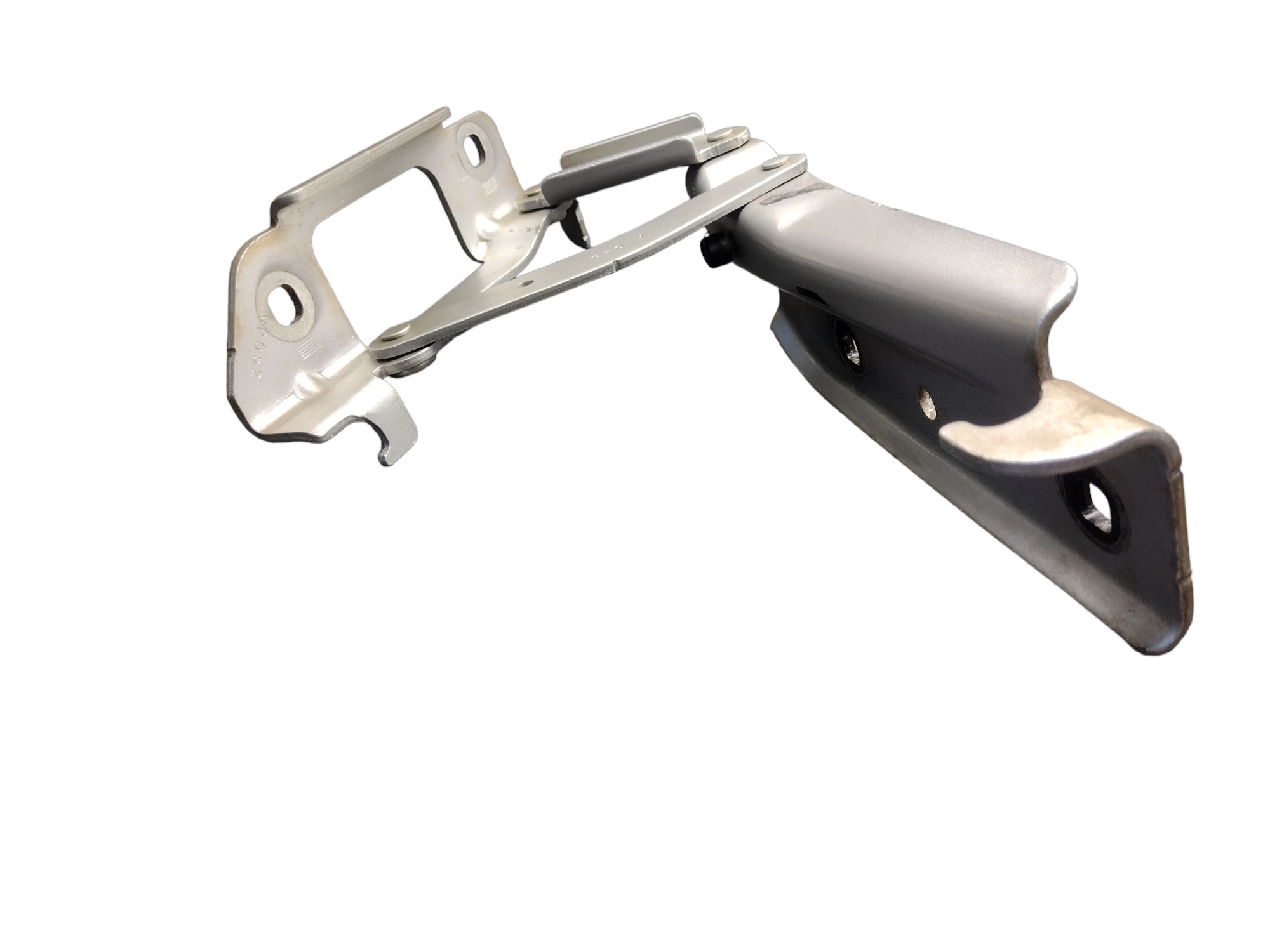 Dobradiça Capô Dianteiro L.d Chevrolet Camaro 2011 3