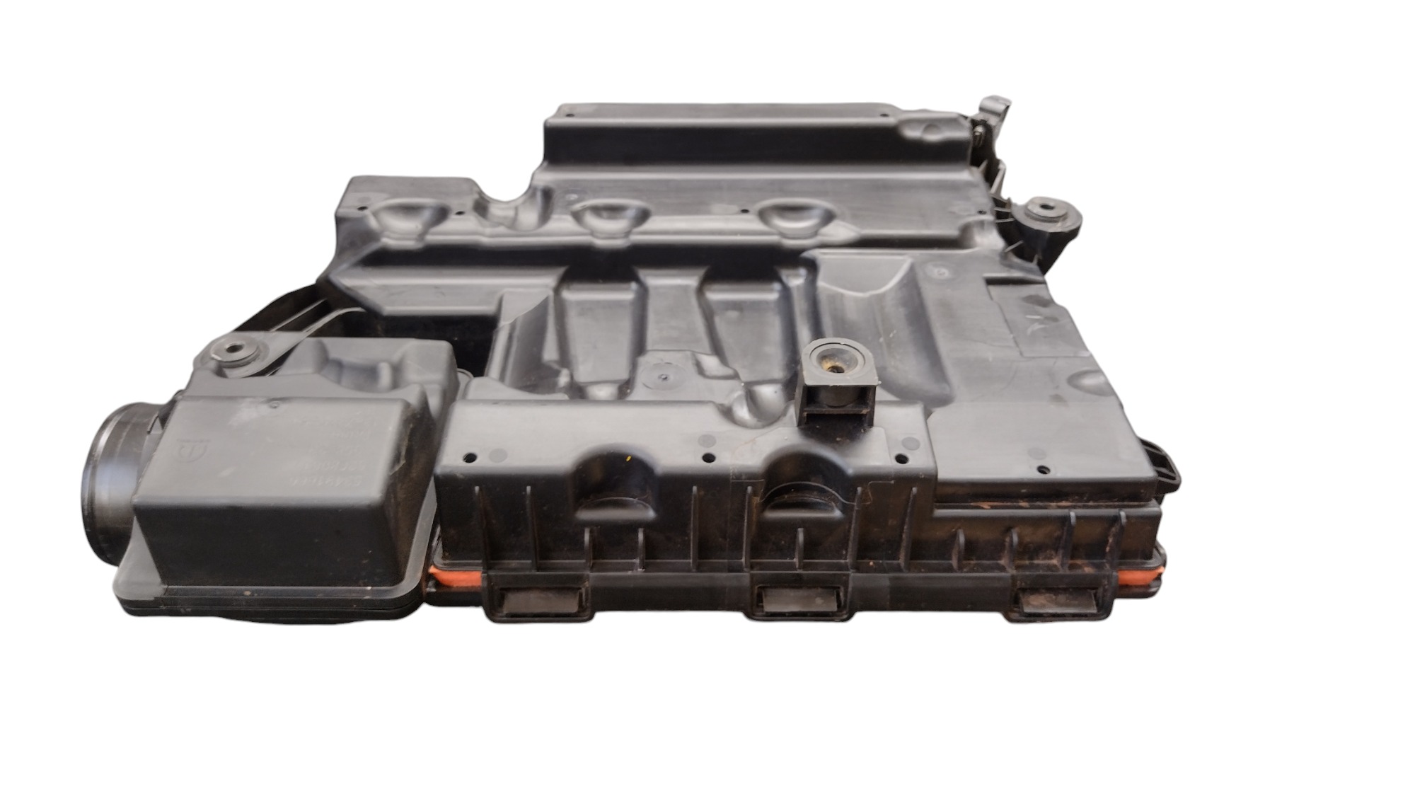 Caixa Filtro De Ar Jeep Compass 1.3 Turbo 2023 2