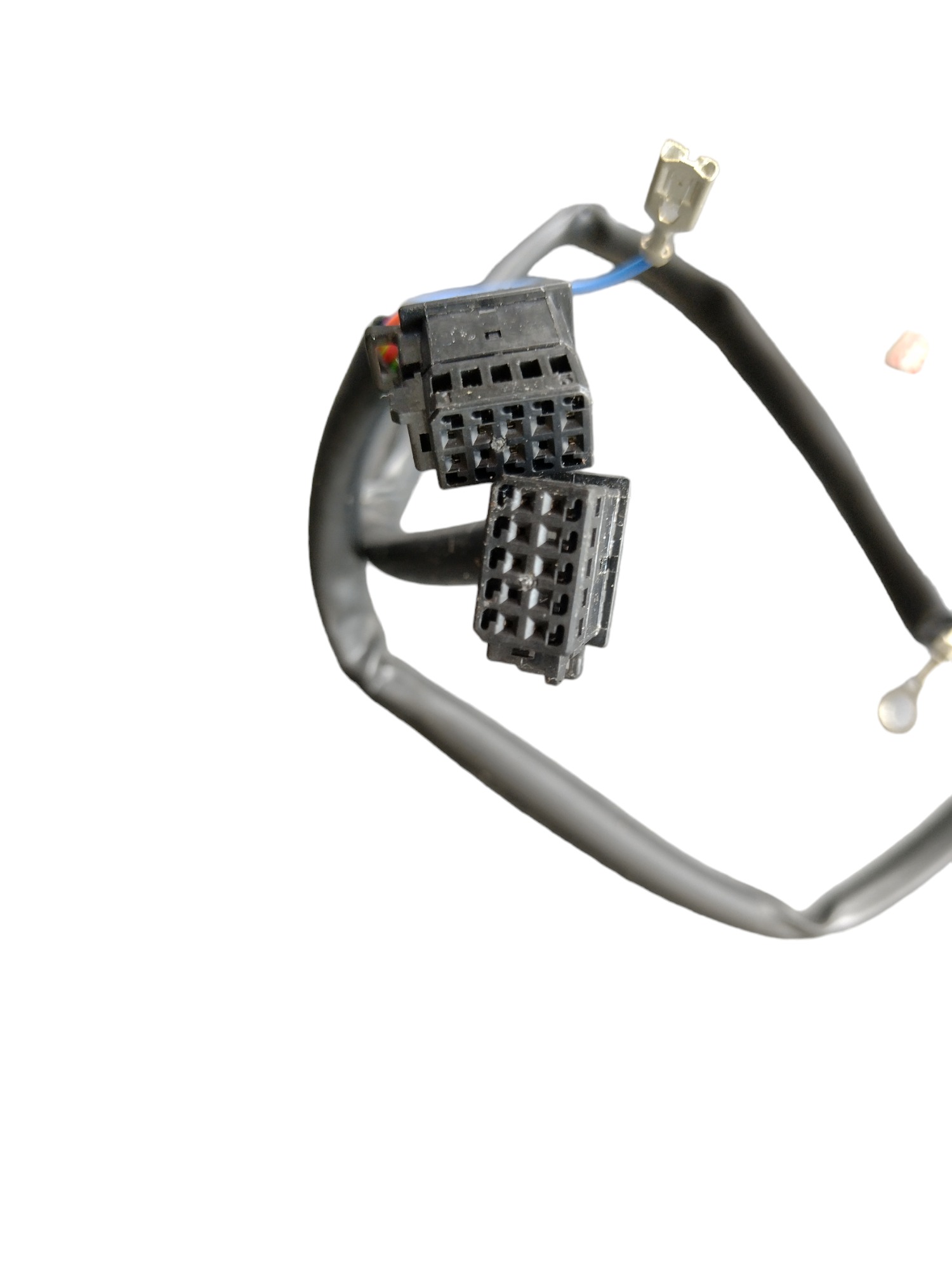 Chicote Comando Volante De Direção Ford Edge 2011 3