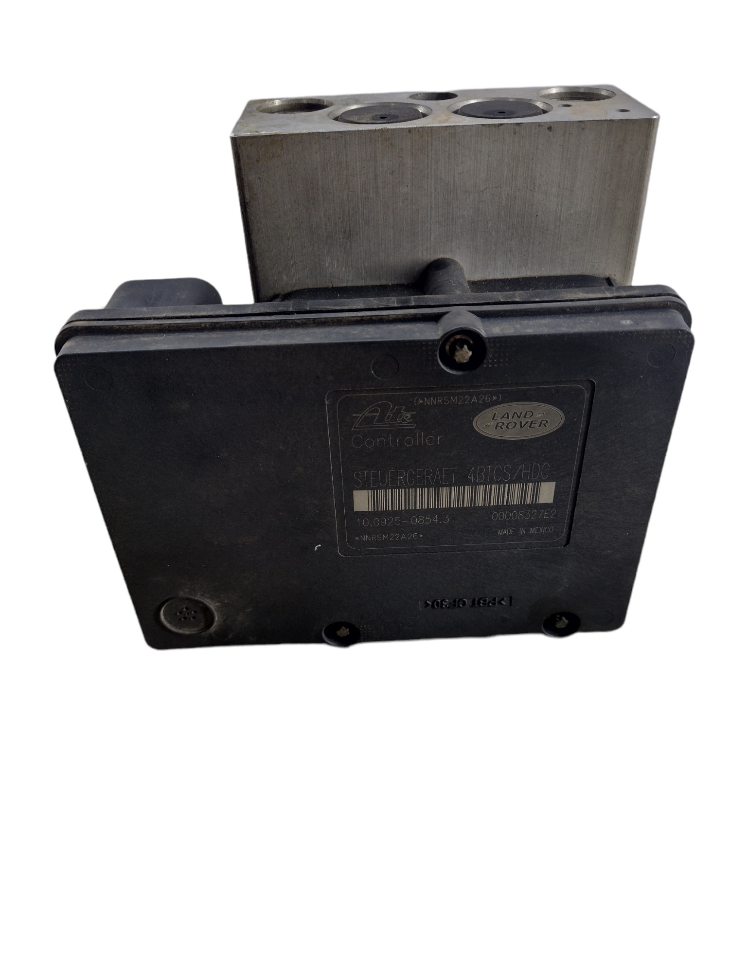 Módulo  Freelander 1 2006 Srb500240 3