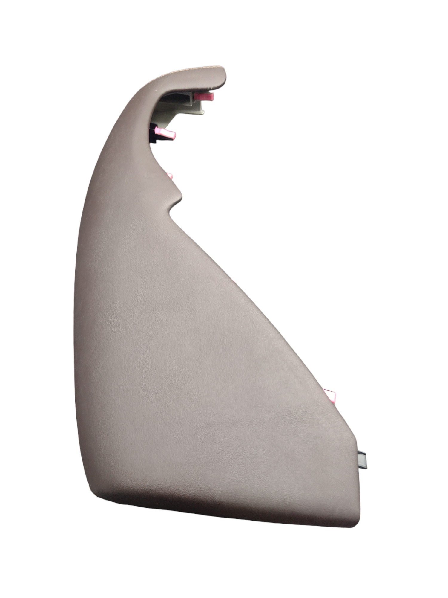 Acabamento Painel Console L.d Hilux Sw4 Srx 2.8 2016 2