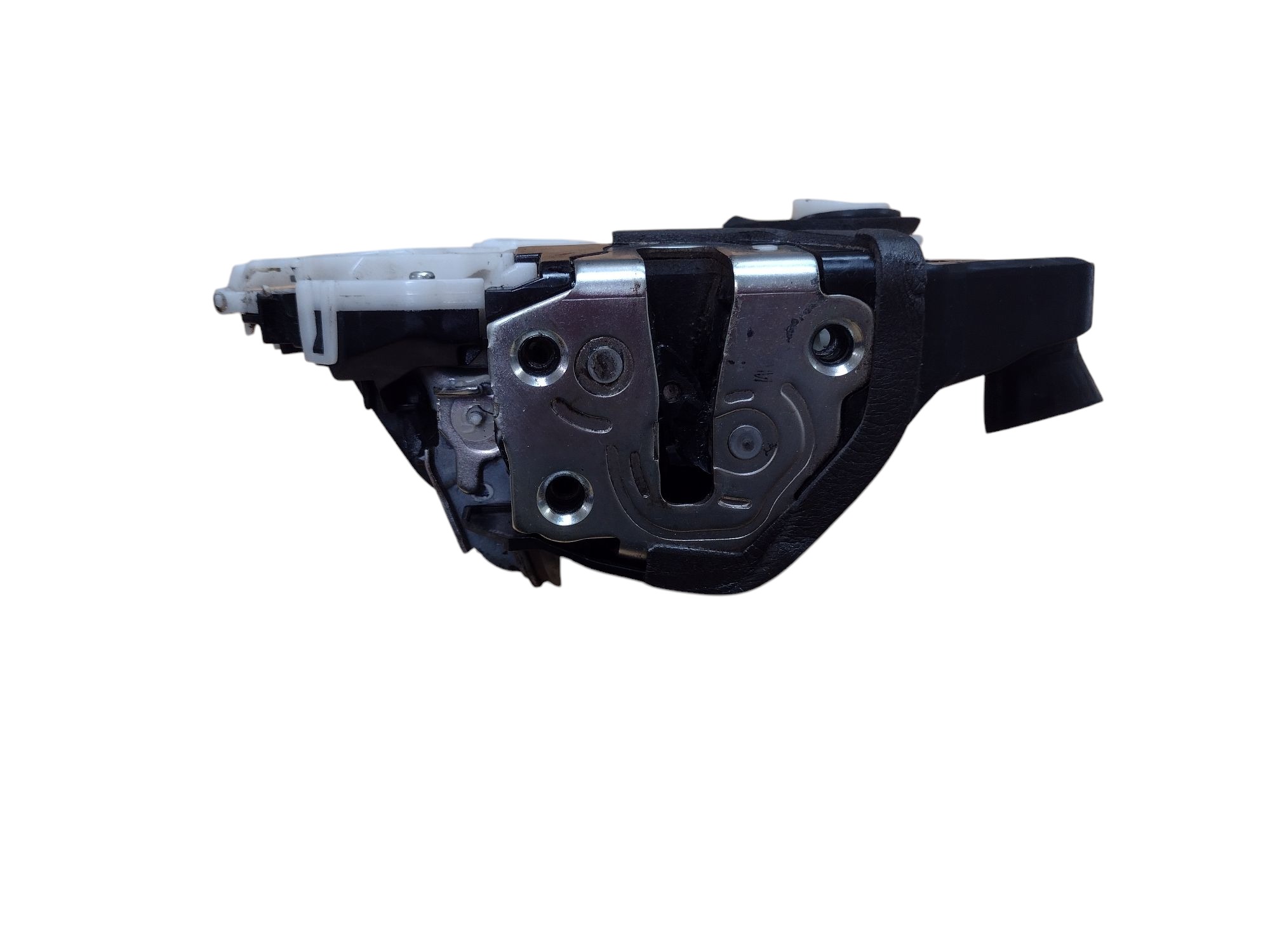 Fechadura Elétrica Porta D.d Honda Hrv 2016 M49-11110 4