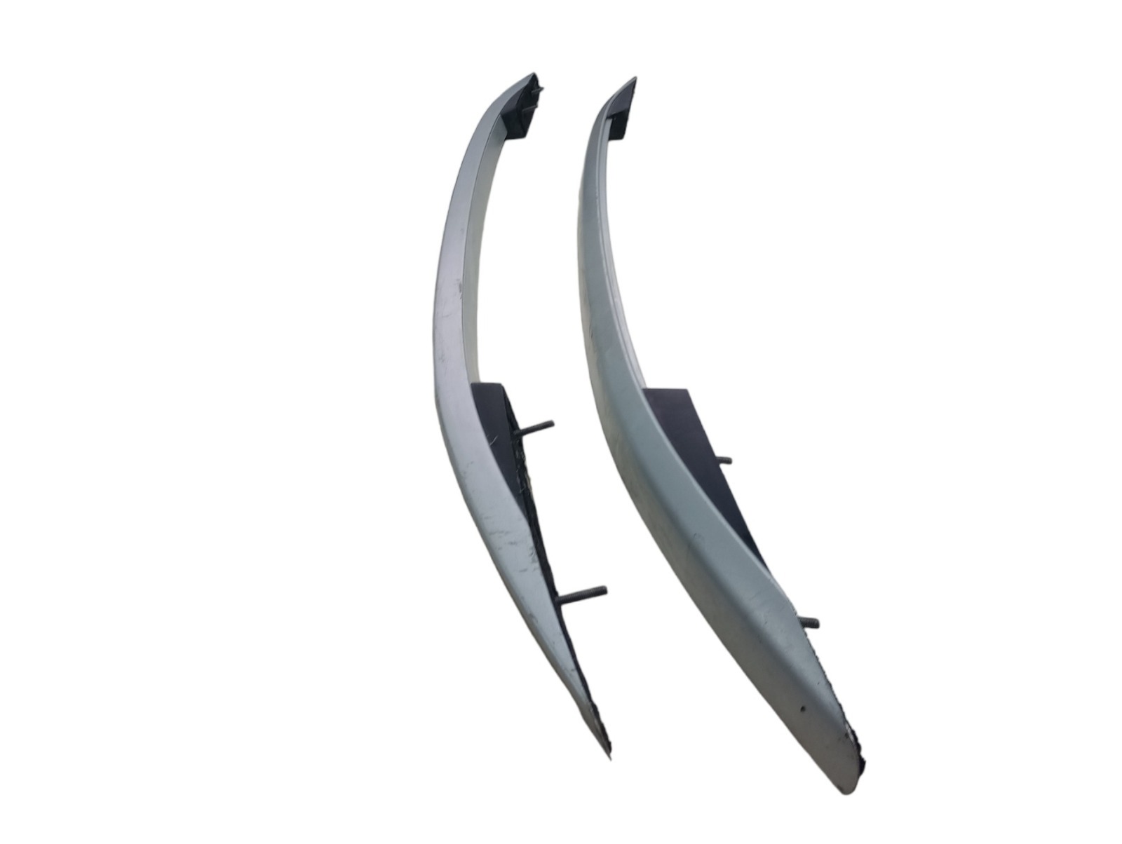 Rack De Teto Volkswagen Nivus 2021 3