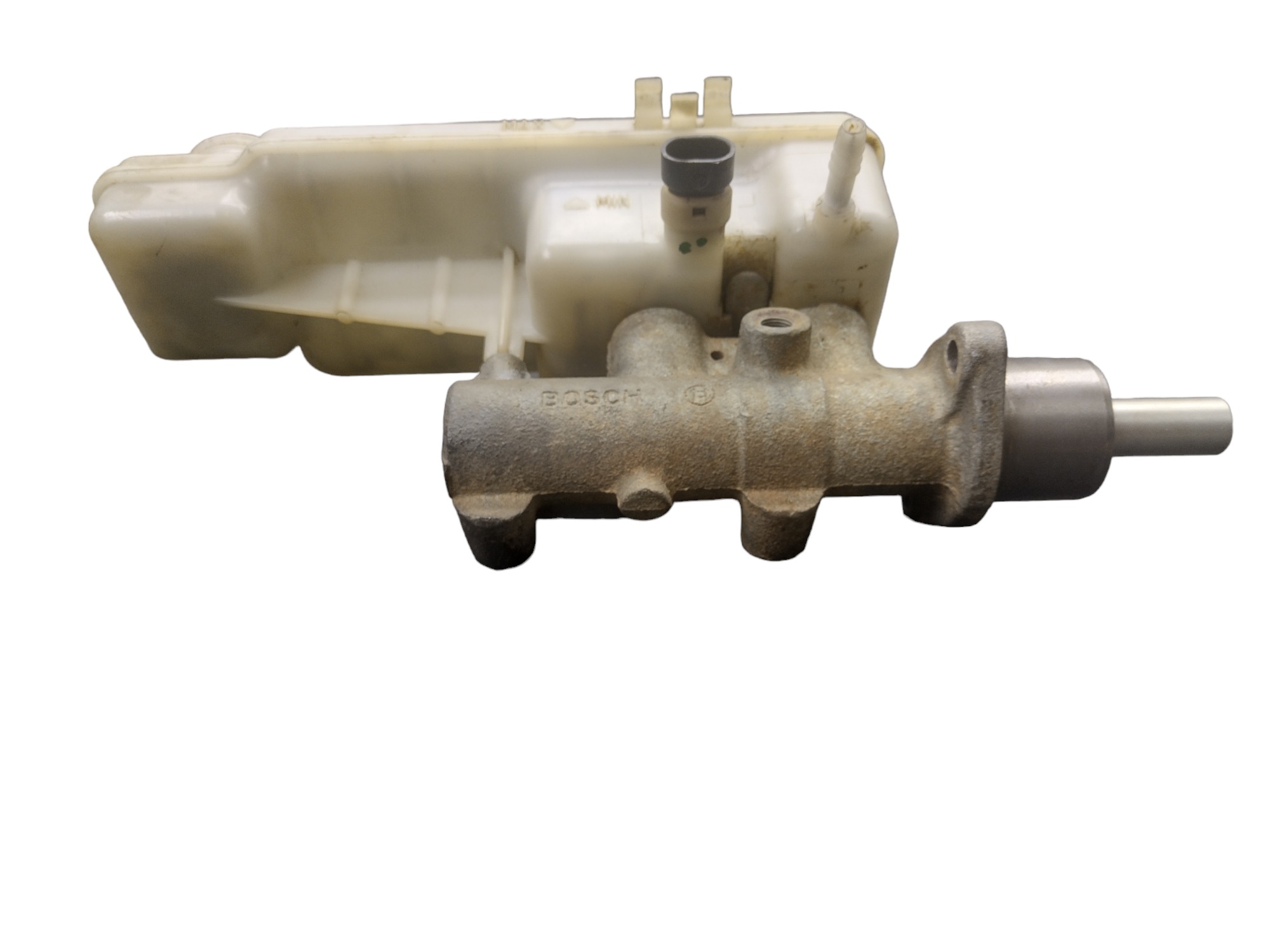 Cilindro Mestre Fiat Ducato 2.8 2008 2
