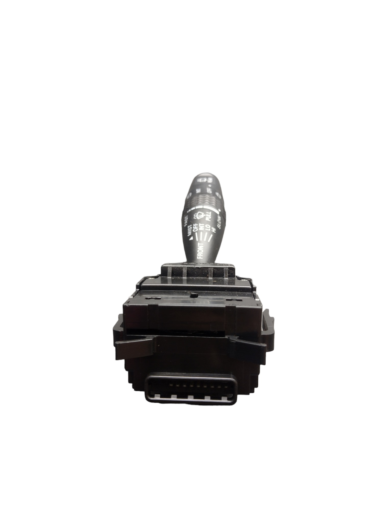 Chave Do Limpador Mitsubishi Gradis 2006 2