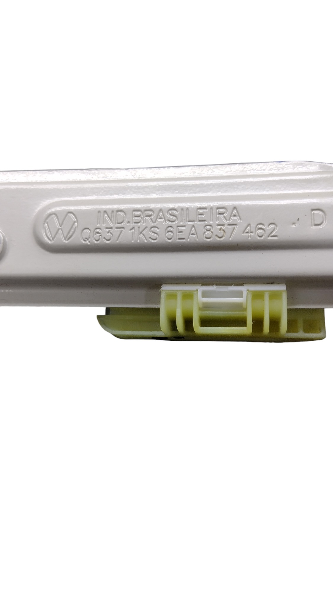 Maquina De Vidro Porta D.d Vw Nivus 2023 5