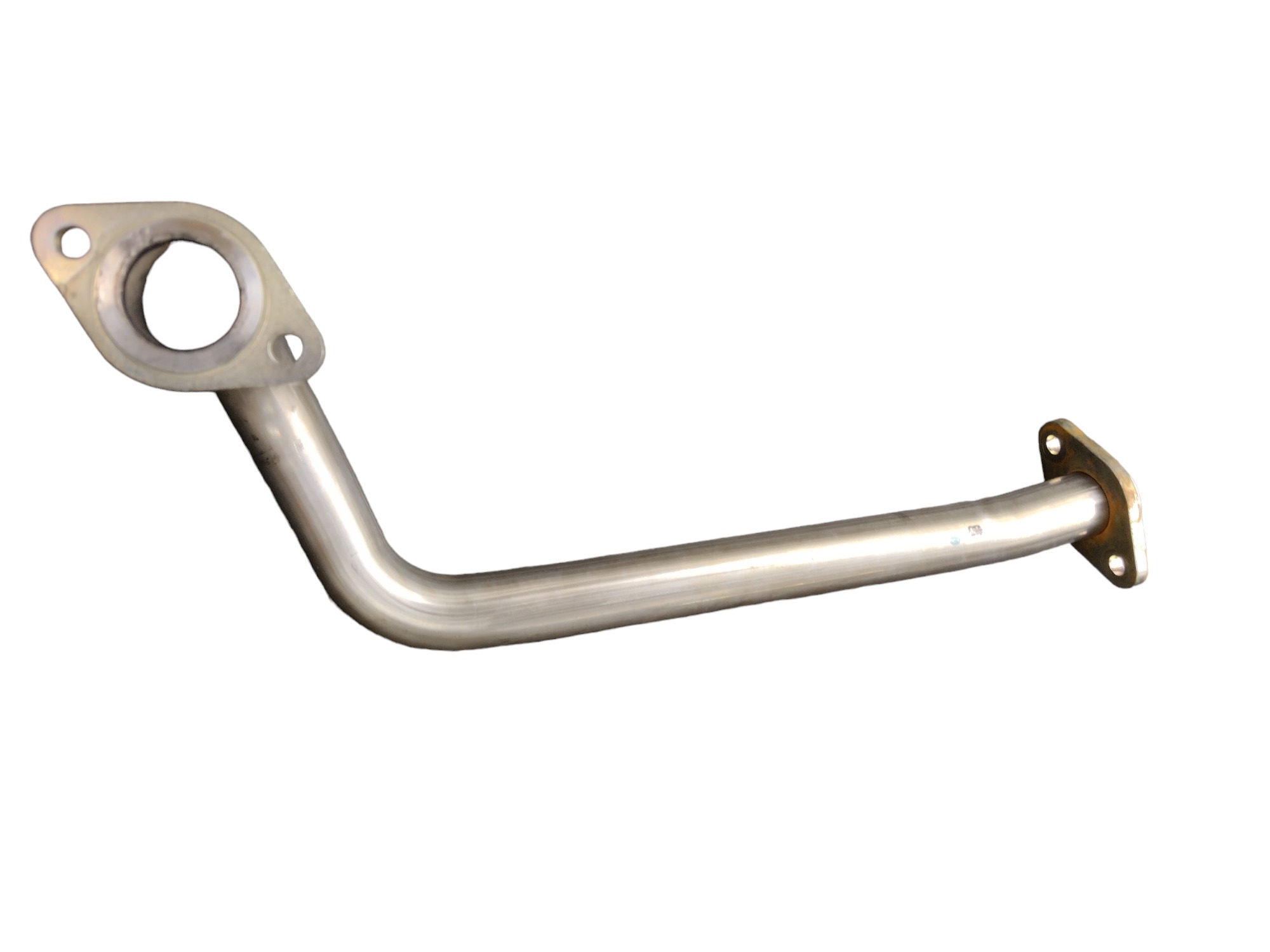 Cano Válvula Egr Hilux 3.0 2011 3