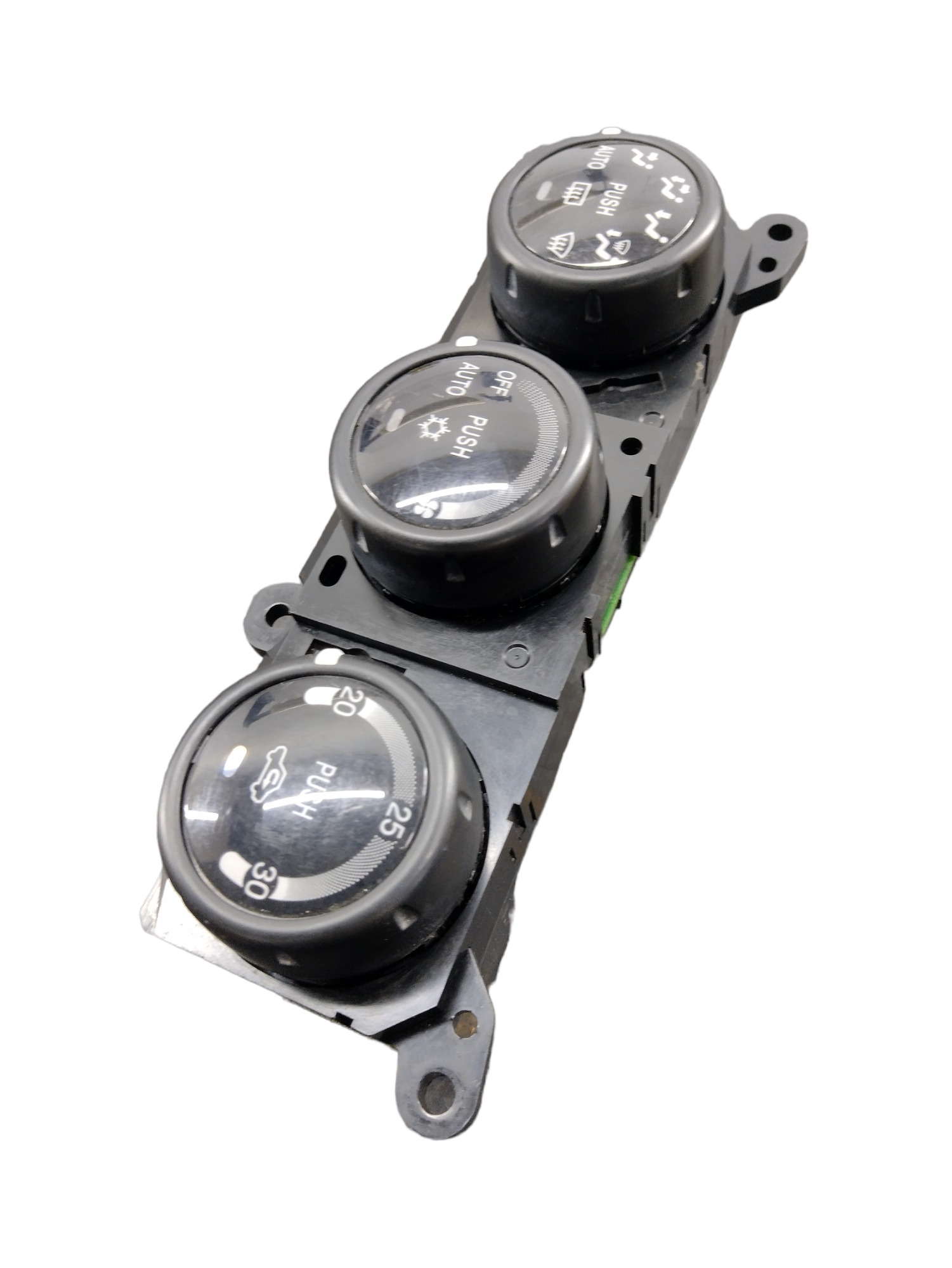 Comando Ar Condicionado Triton 2015 3