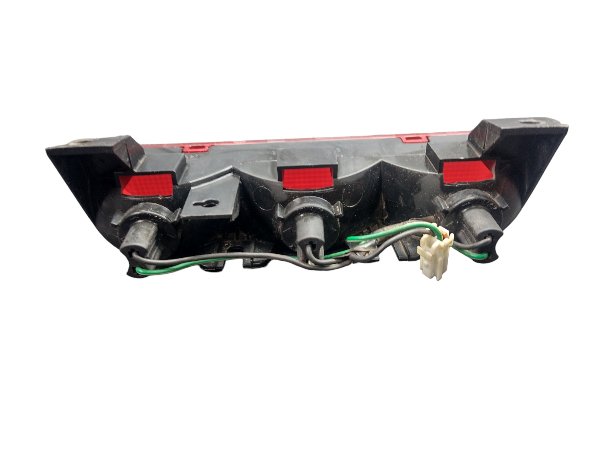 Break Light Pajero Full 2008 3