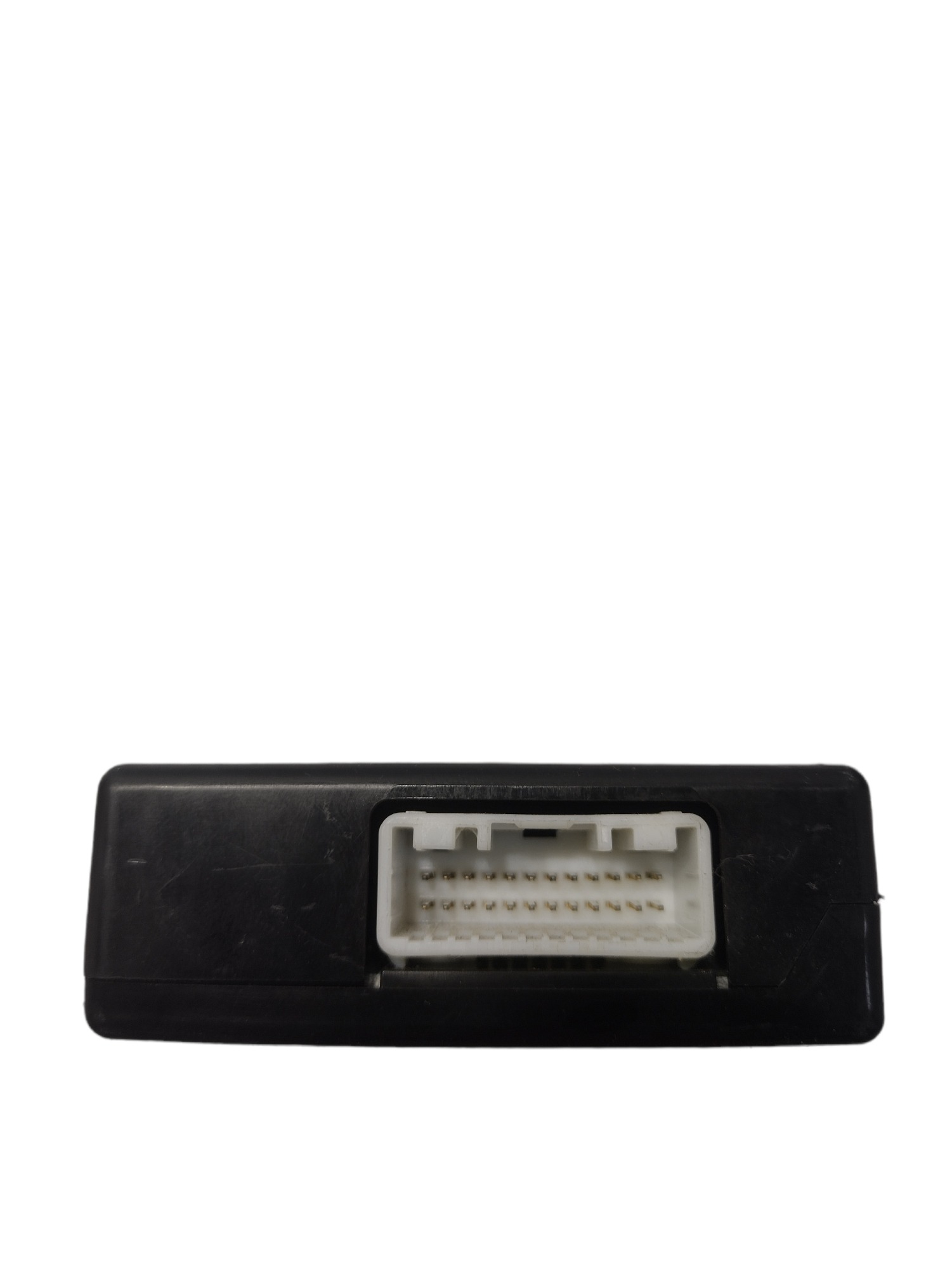 Modulo Aviso Liberação Pajero Full 3.2 2008 A 2015 8638a033 2