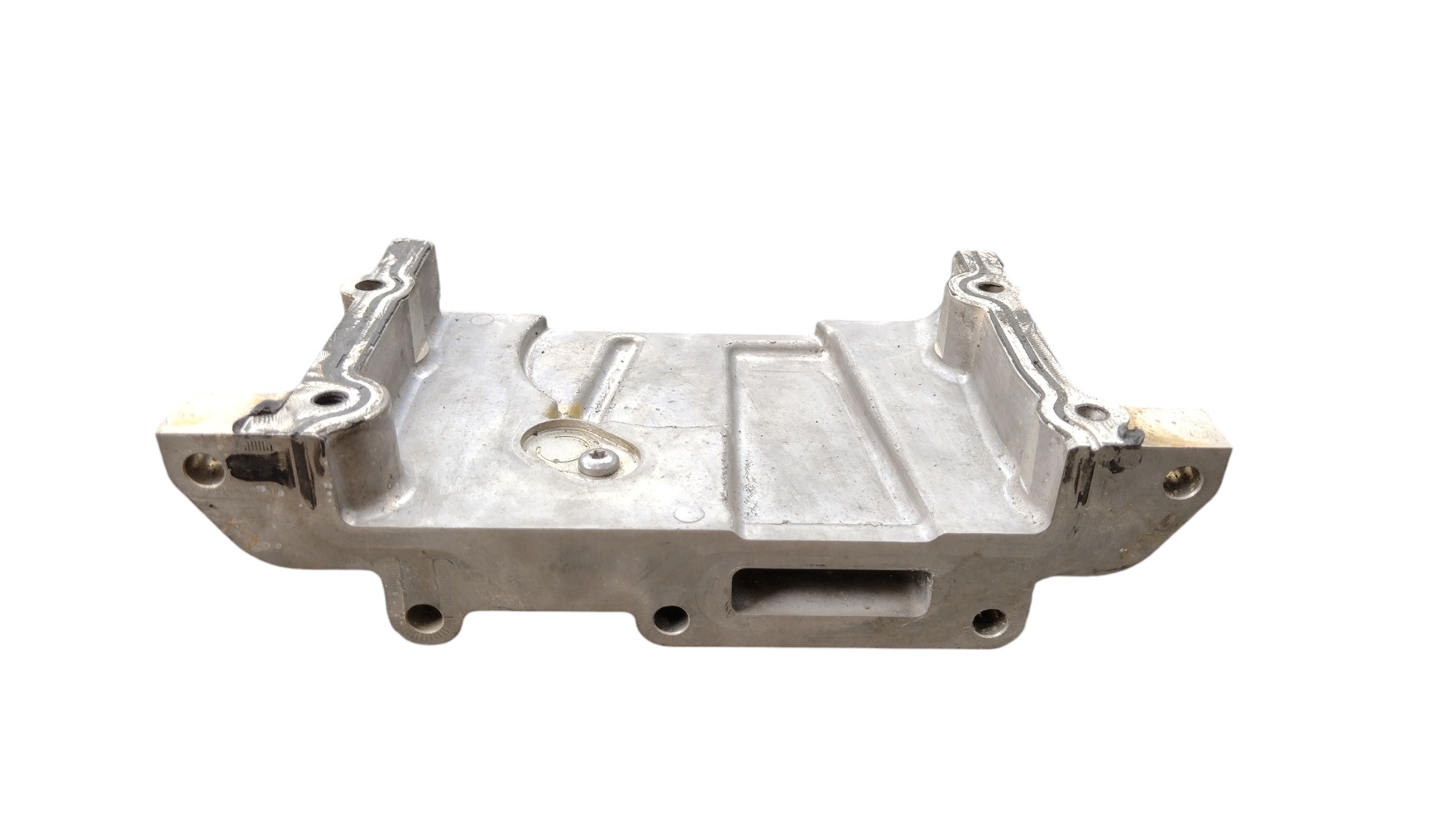 Tampa Frontal Cabeçote Direito Vw Amarok 3.0 V6 2022 3
