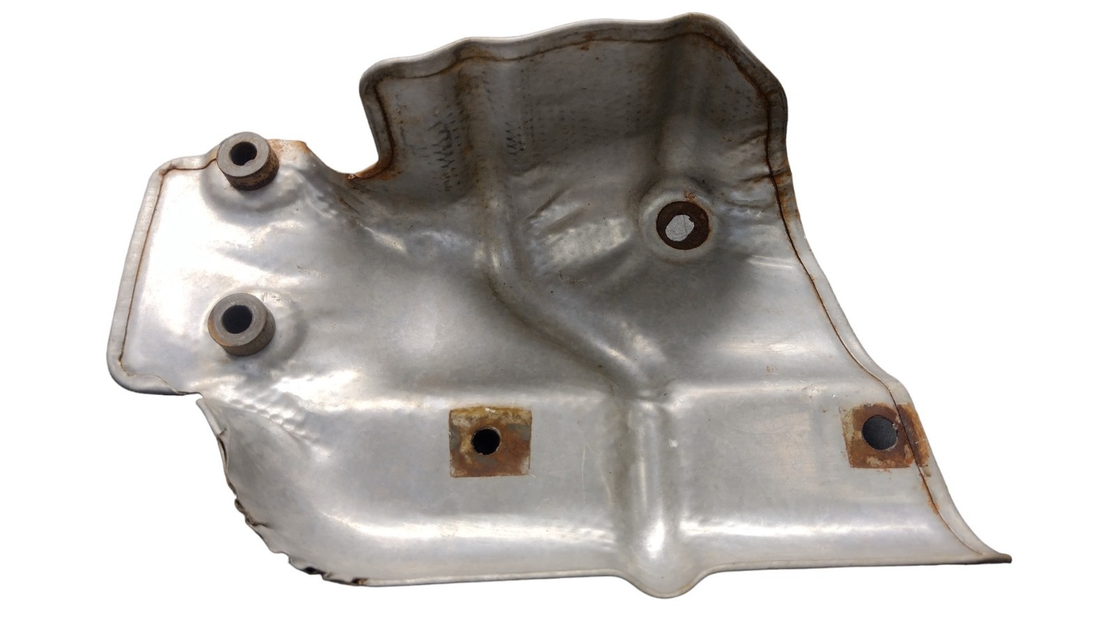 Defletor Calor Ranger 3.2 2013 4