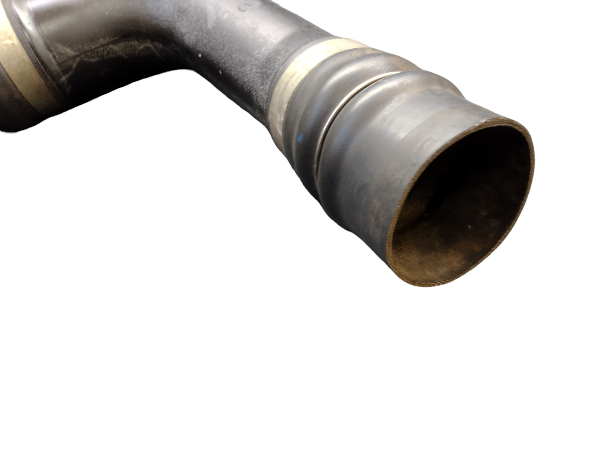 Mangueira Duto Intercooler Dodge Ram 6.7 2012 3