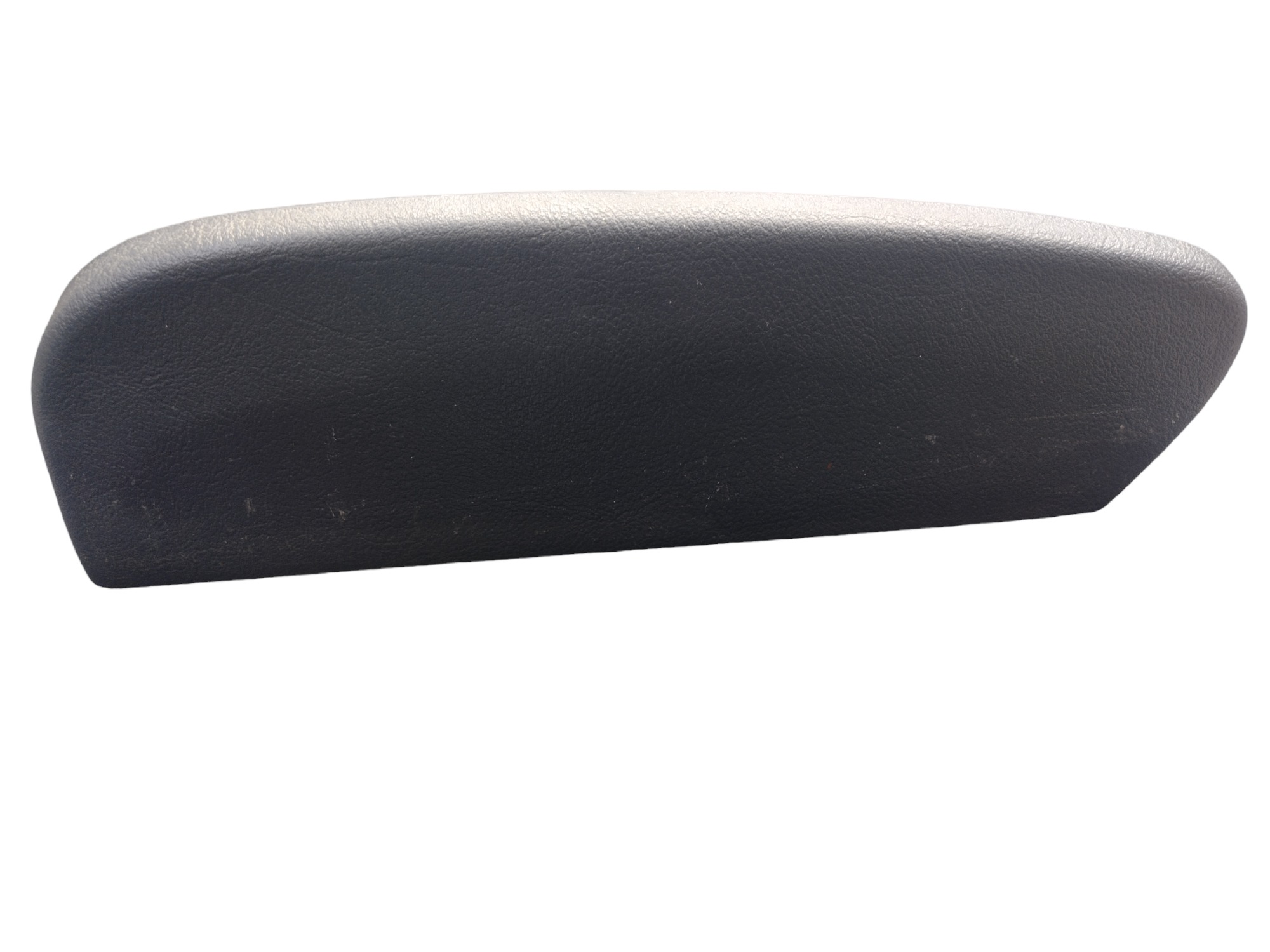 Moldura Banco Lado Esquerdo Renault Clio 2009 4