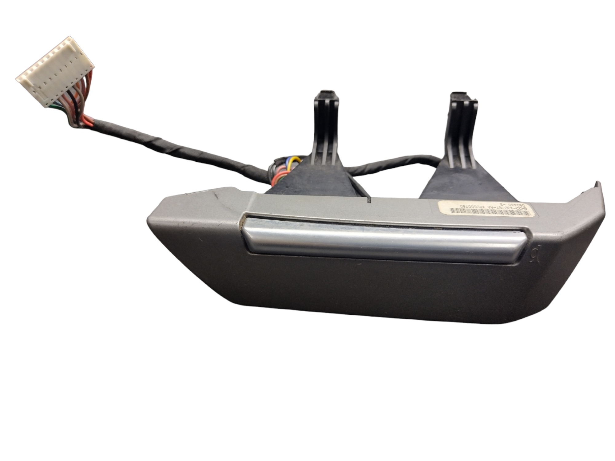 Comando Do Volante Discovery 3 2008 3