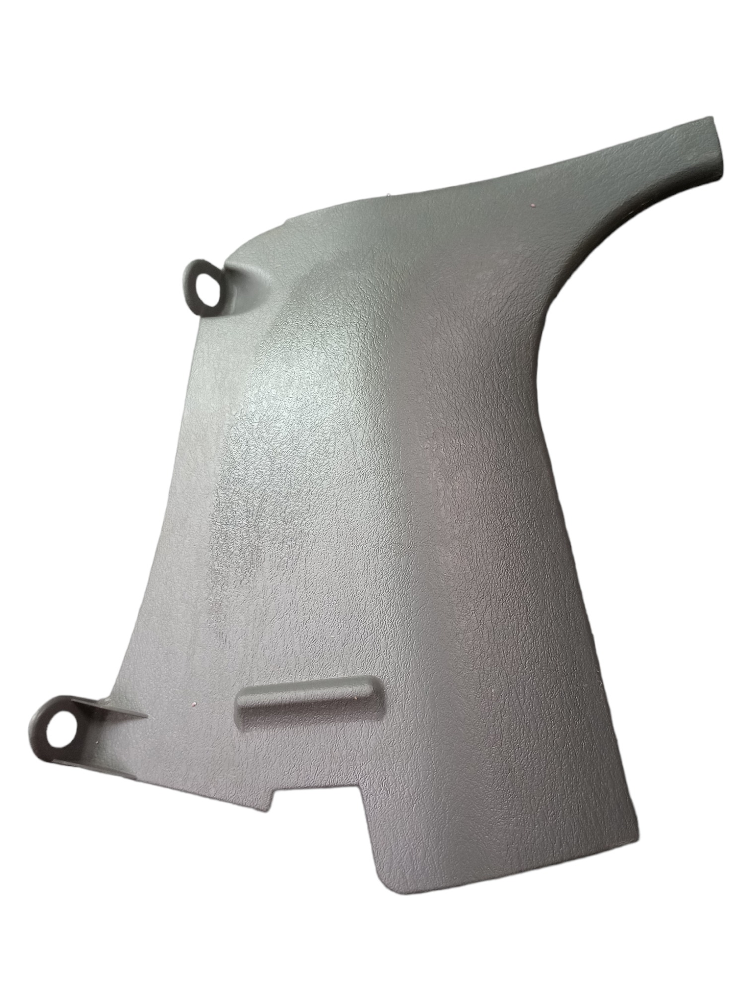 Acabamento Soleira Dianteira L.e  L200 2012 3