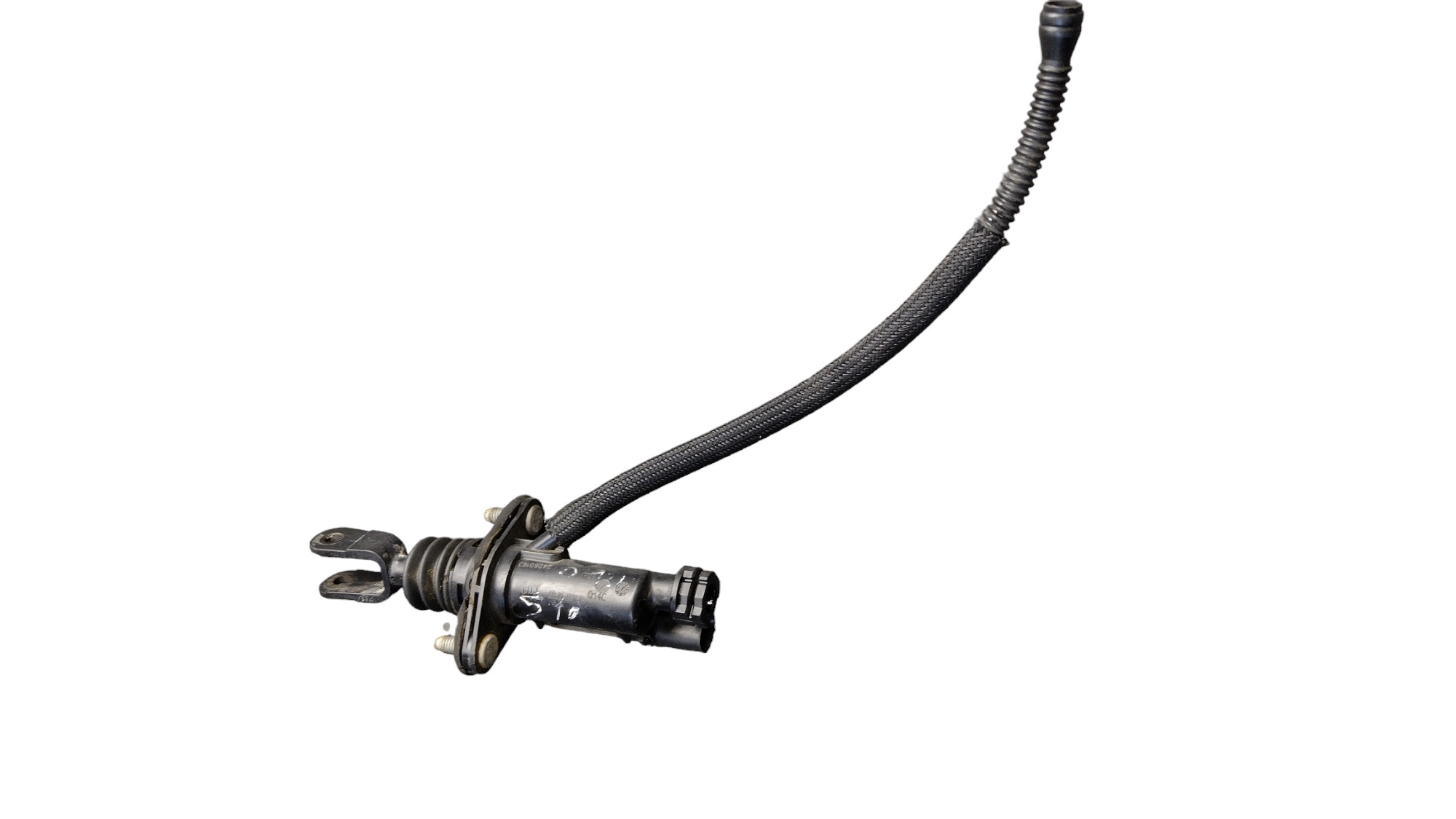 Cilindro Mestre Embreagem Chevrolet S10 2.8 2012 4