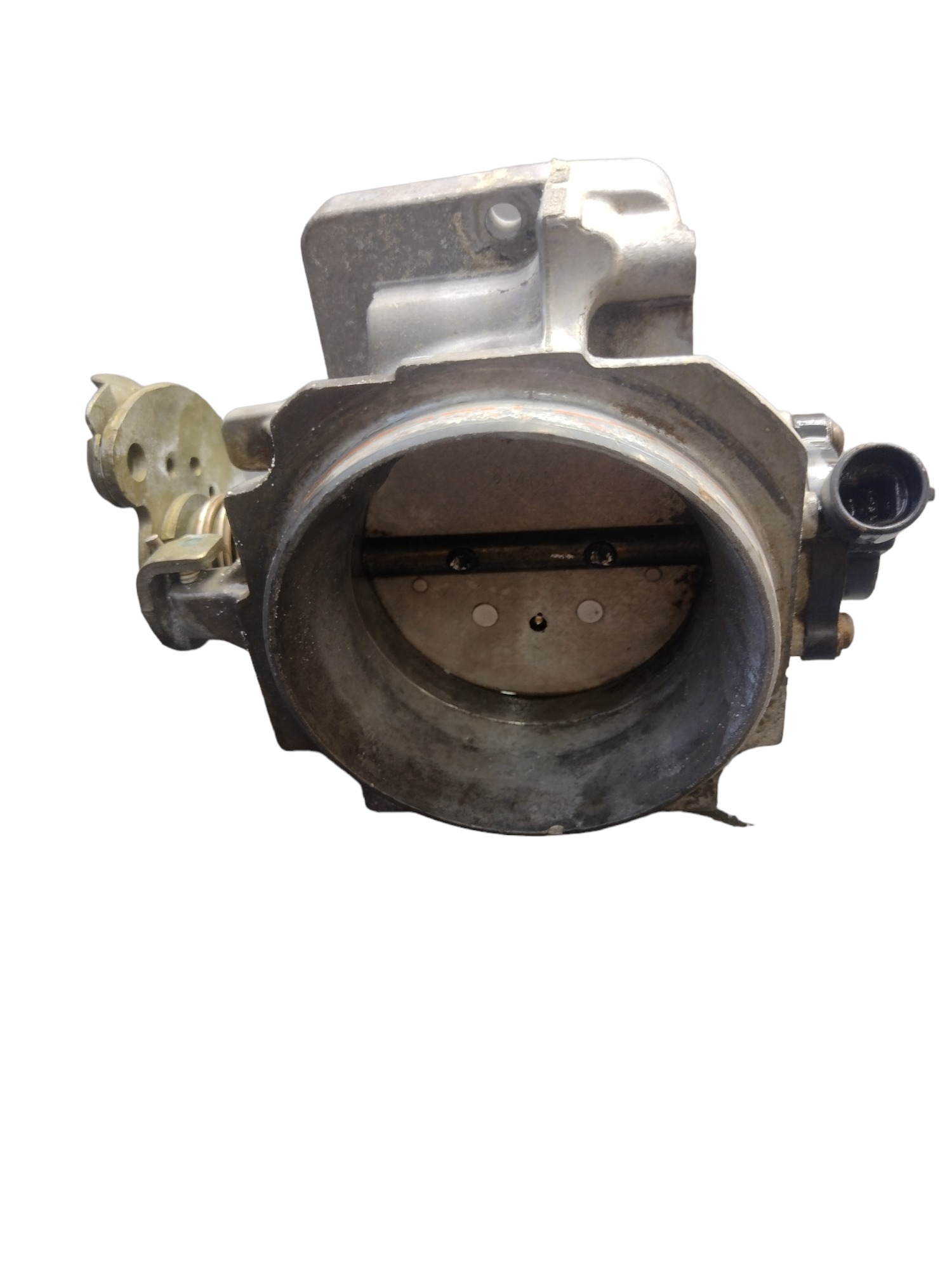 Tbi Corpo De Borboleta S10 Blazer 4.3 V6 1999 2