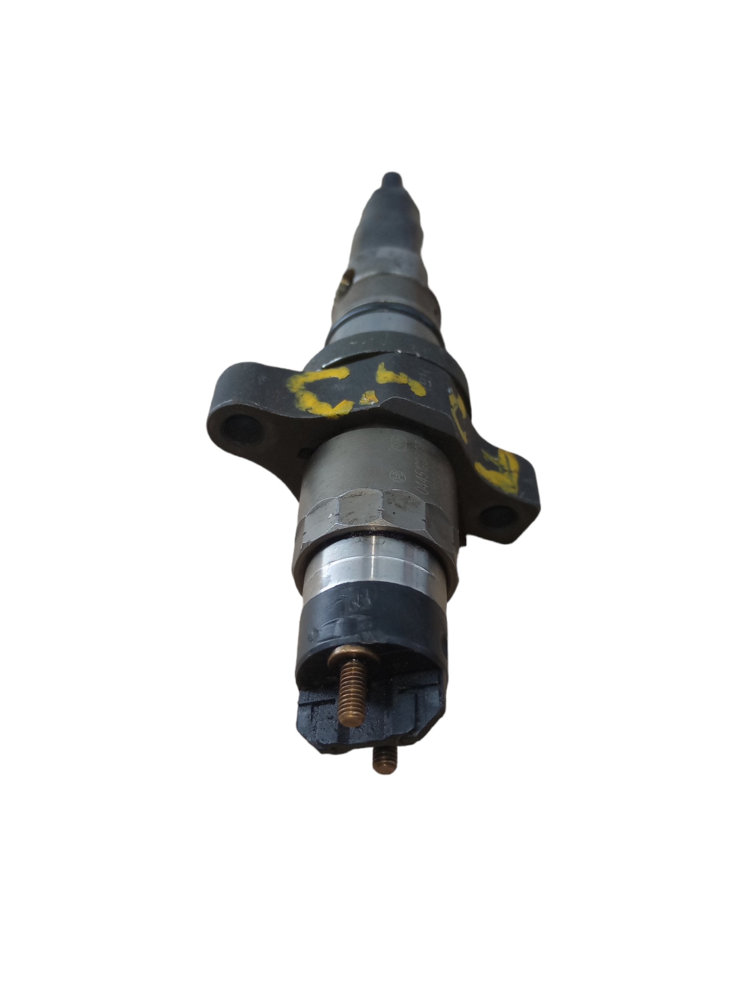 Bico Injetor Ford F250 Cummins Eletrônica 2011 2