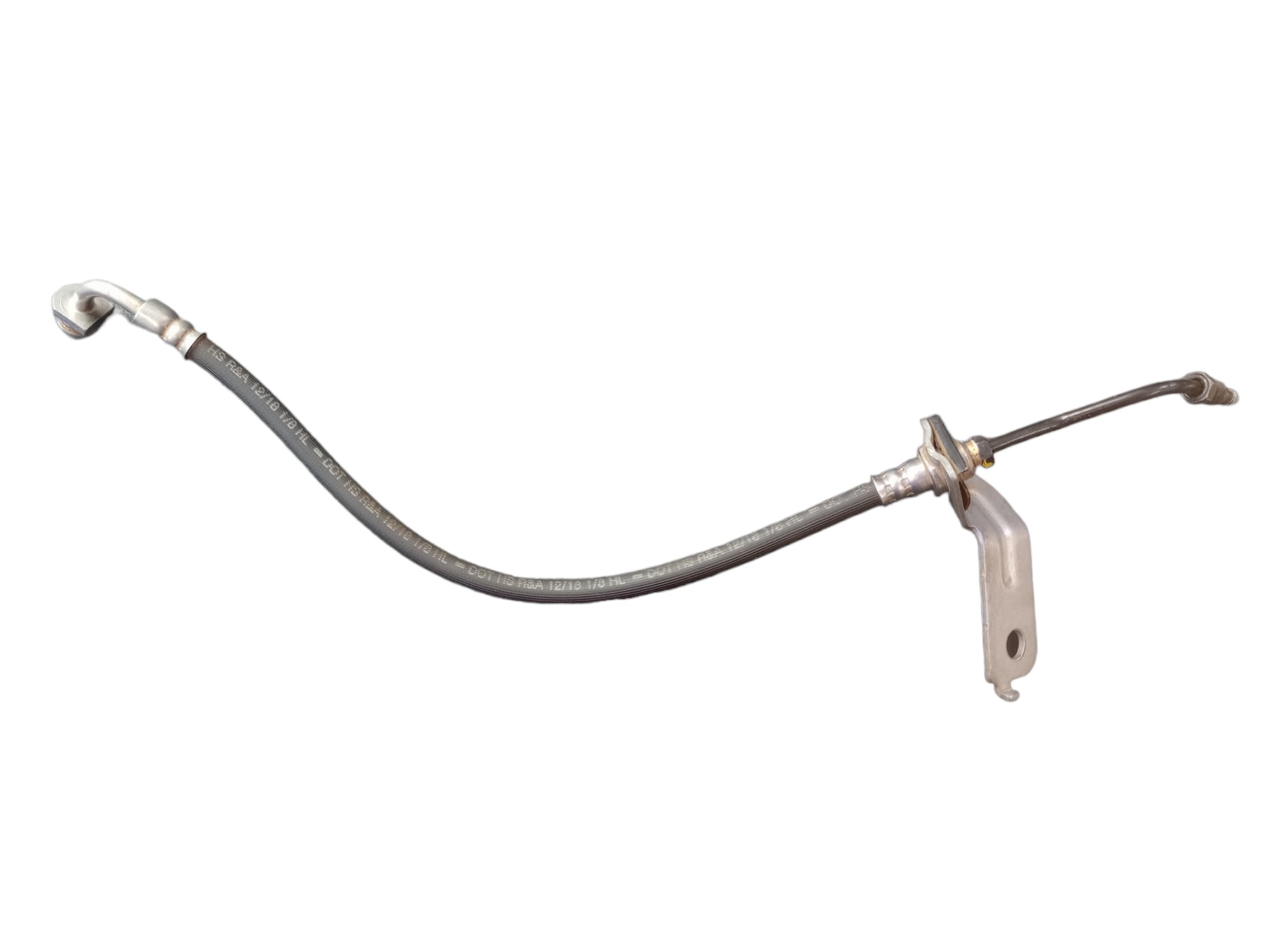 Flexível De Freio T.l Hyundai Creta 2019 4