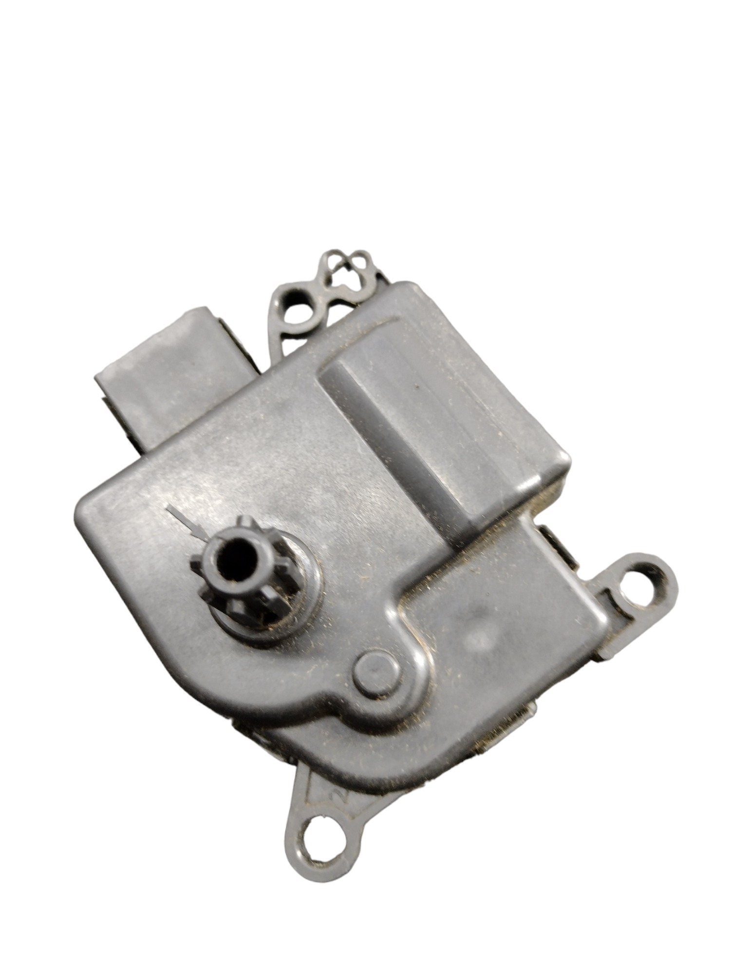 Motor Atuador Caixa De Ar Dodge Ram 2012 7