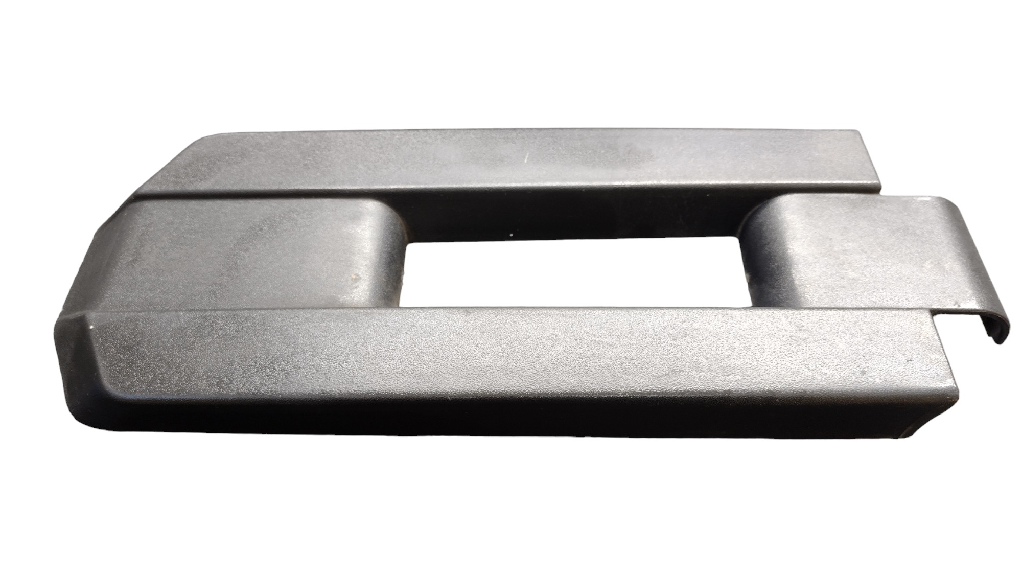 Acabamento Espelho Auxiliar Frontal Fh 460-540 2016 A 2021 4