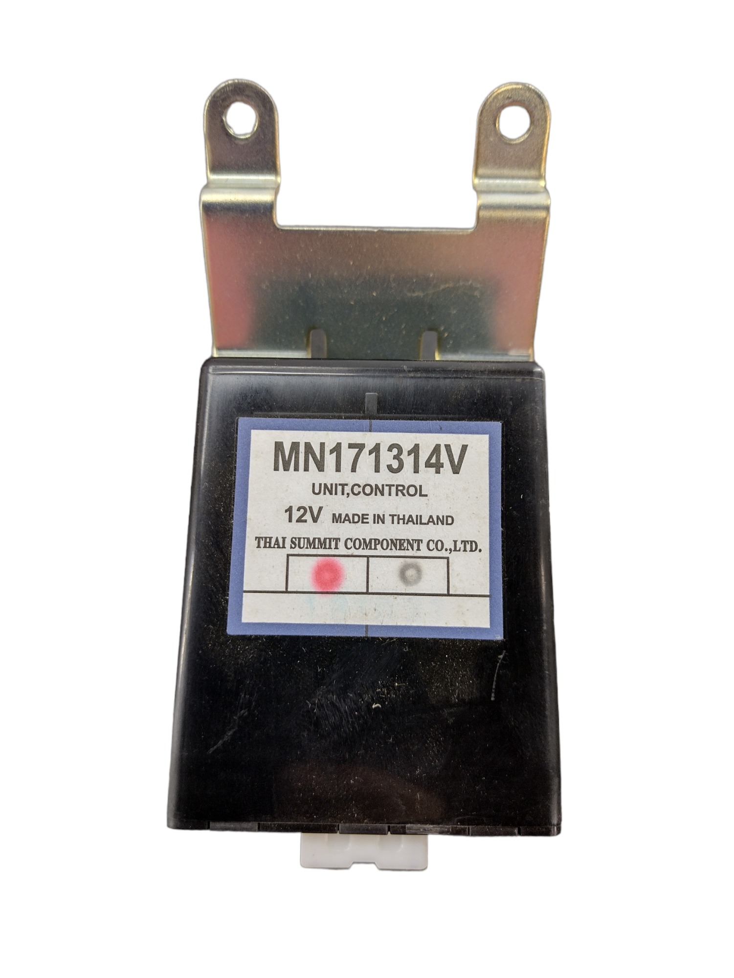 Módulo Controle De Tração L200 Triton Pajero Dakar 3.2 2015 3