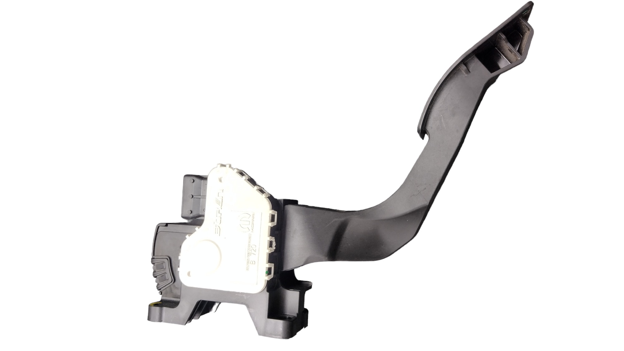 Pedal Acelerador Jeep Renegade 1.3 Turbo Flex 2022 2