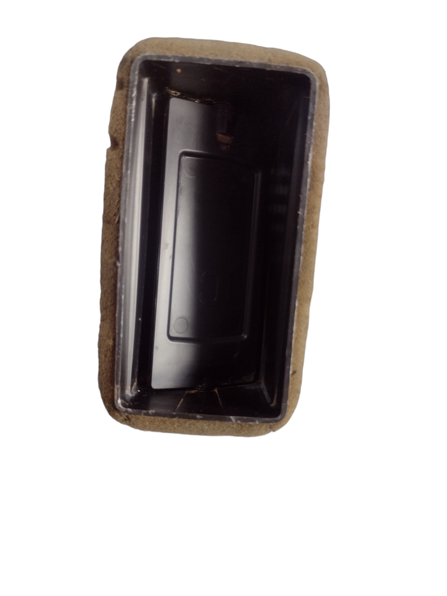Difusor Central L.e Nissan Frontier 2011 4