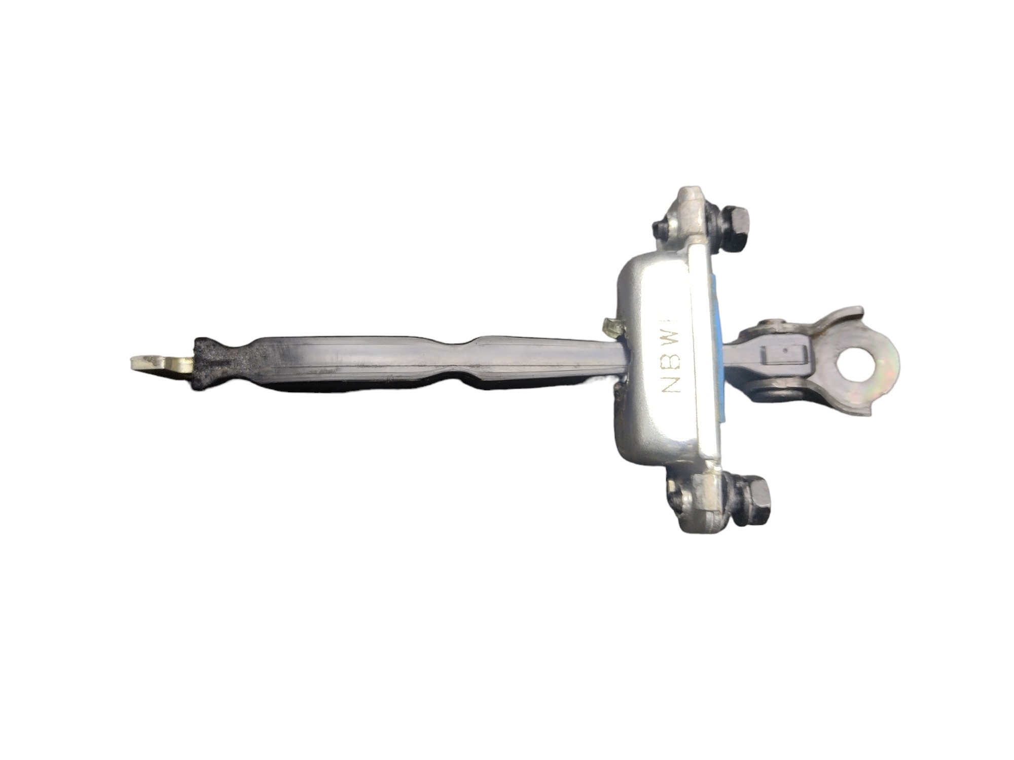 Limitador Porta Dd Hyundai Creta 2019 2