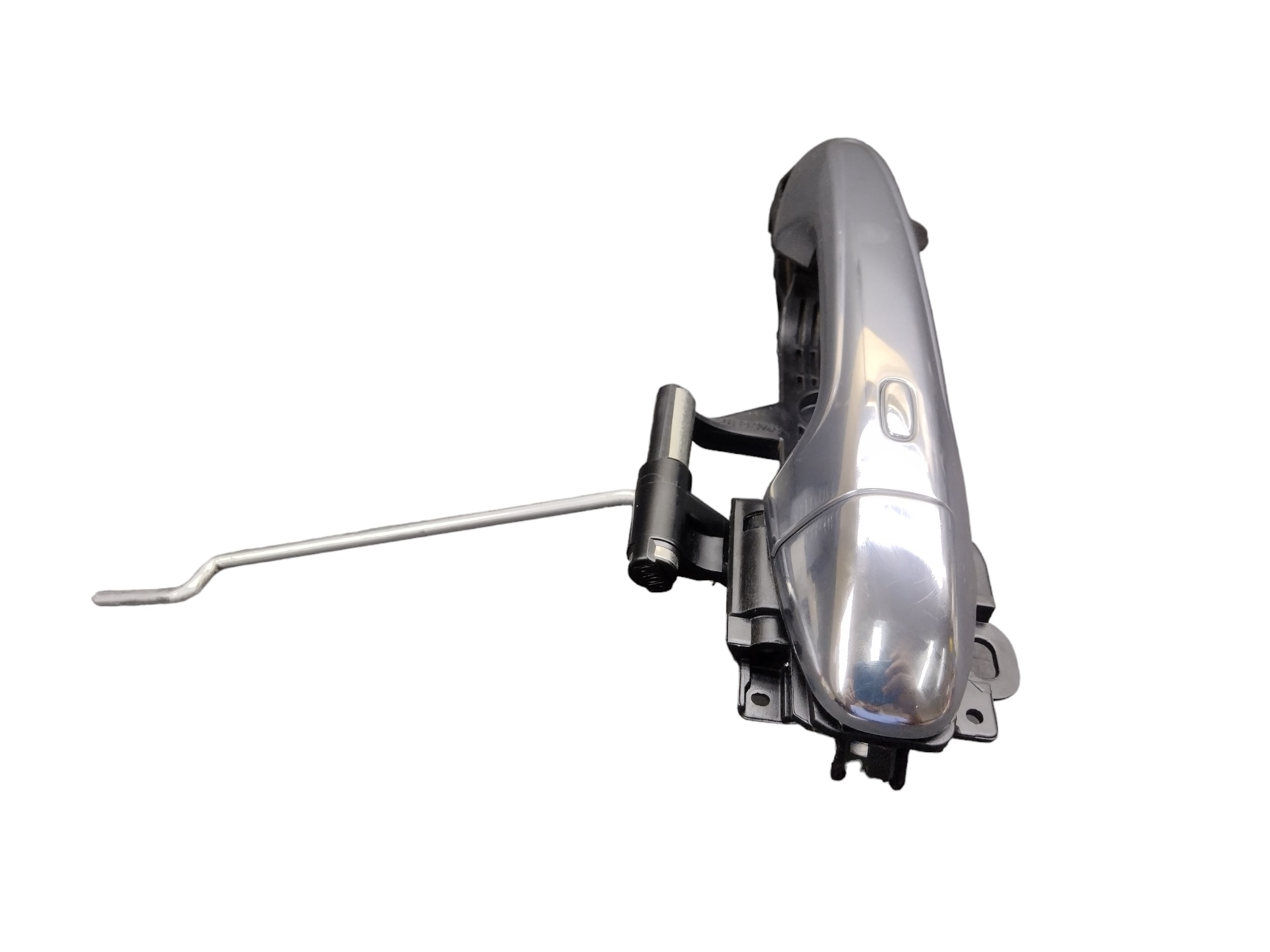 Maçaneta Externa D.e Hilux Sw4 2018 3