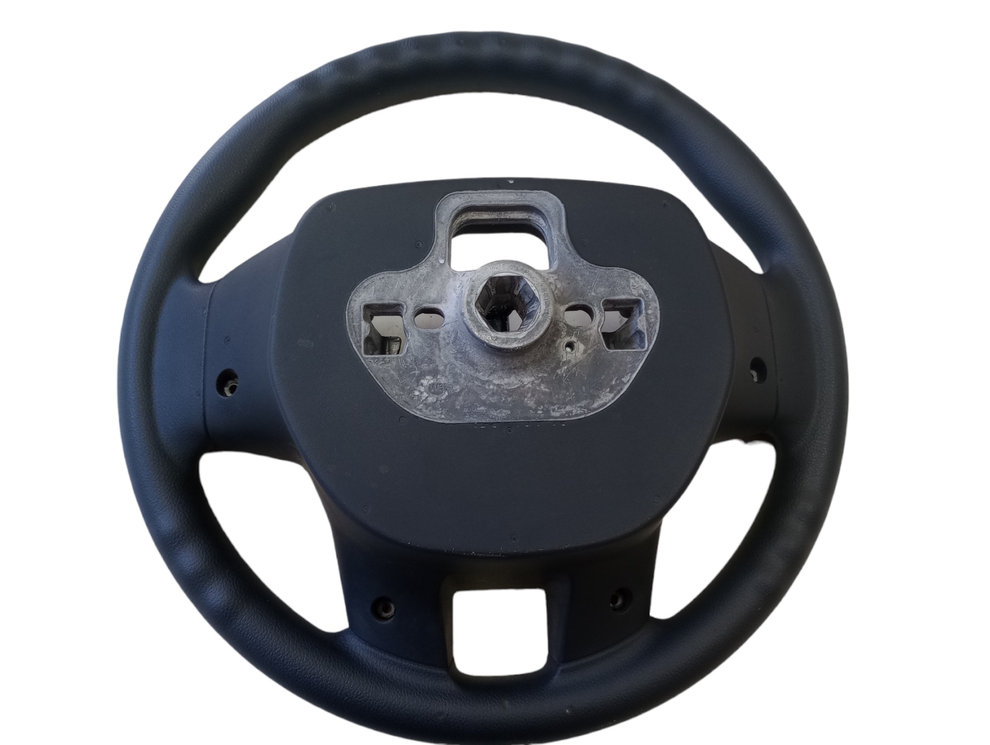 Volante De Direção Ford Ranger 2.2 2020 4