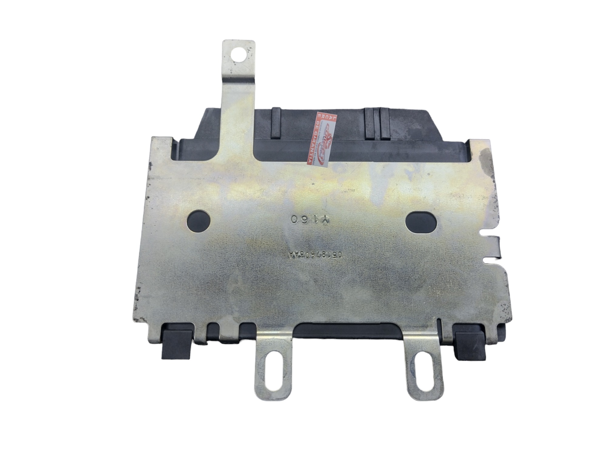 Módulo Do Câmbio Grand Cherokee 3.0 V6 2011 2