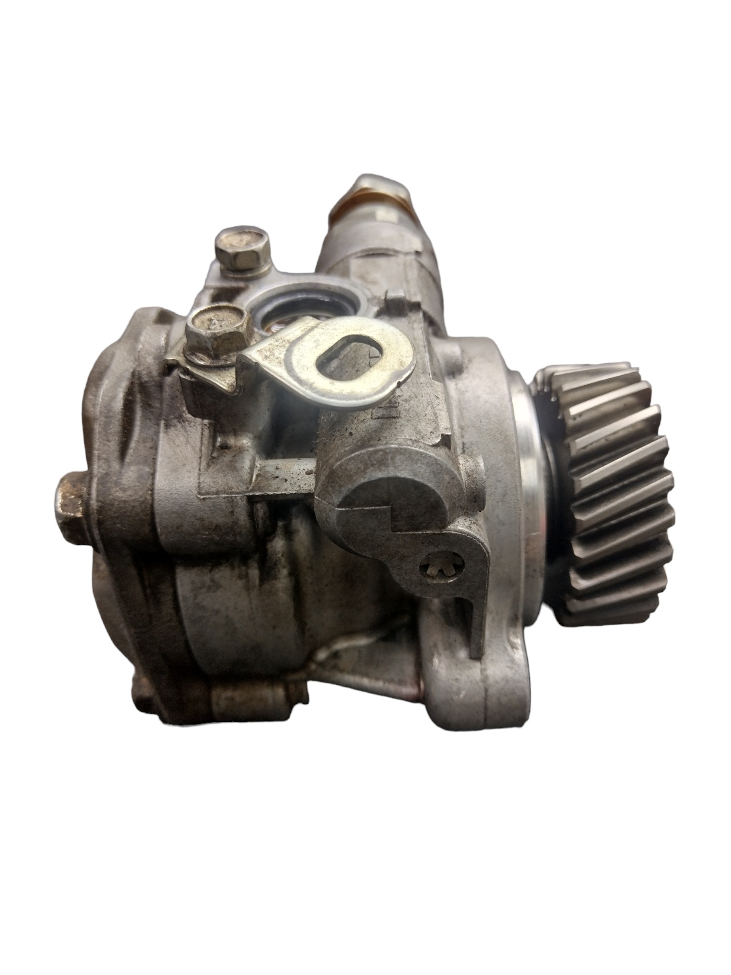 Bomba Hidráulica L200 Triton 3.2 2014 3