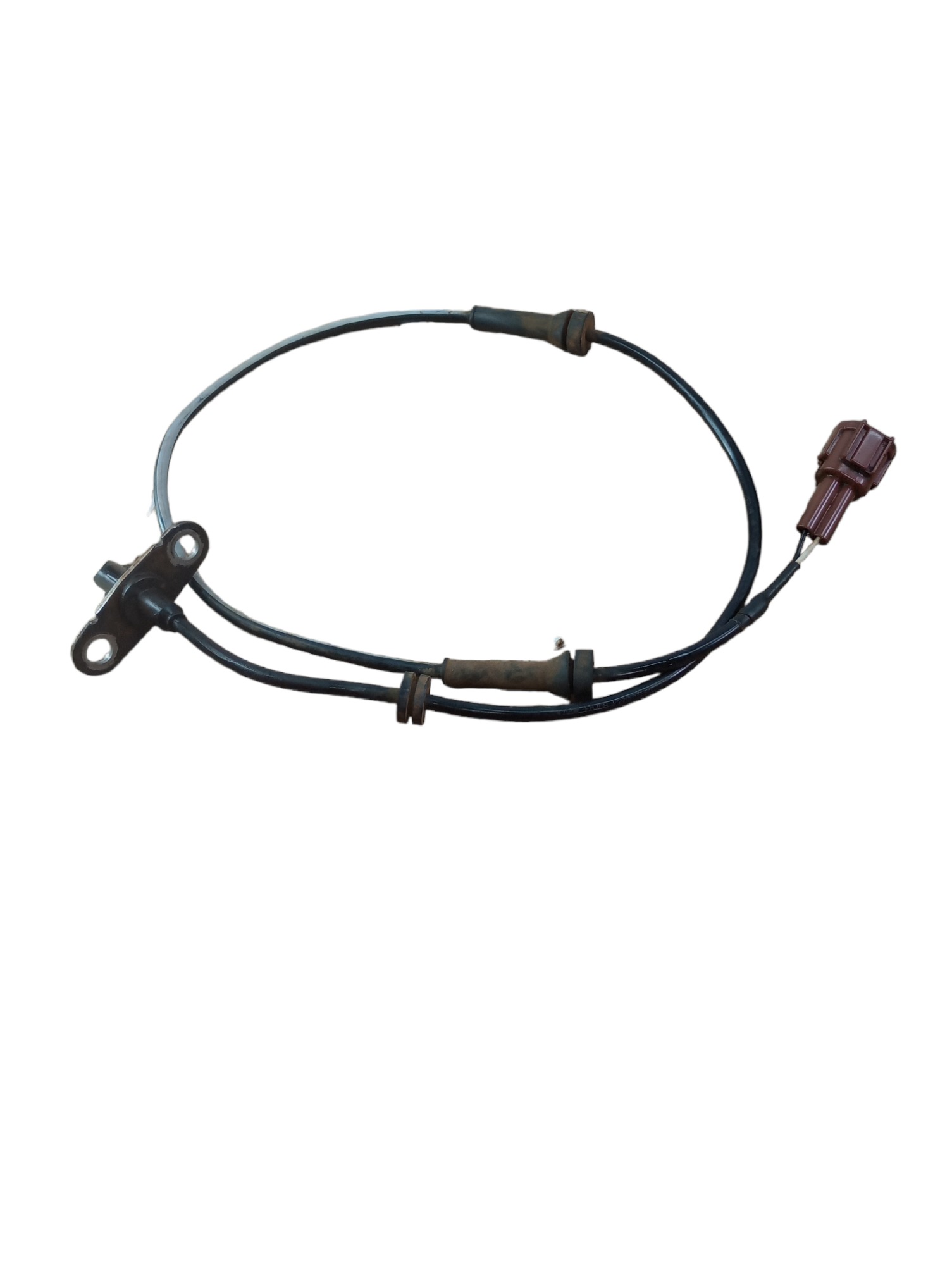 Sensor  Traseiro L.e Nissan Frontier 2012 3