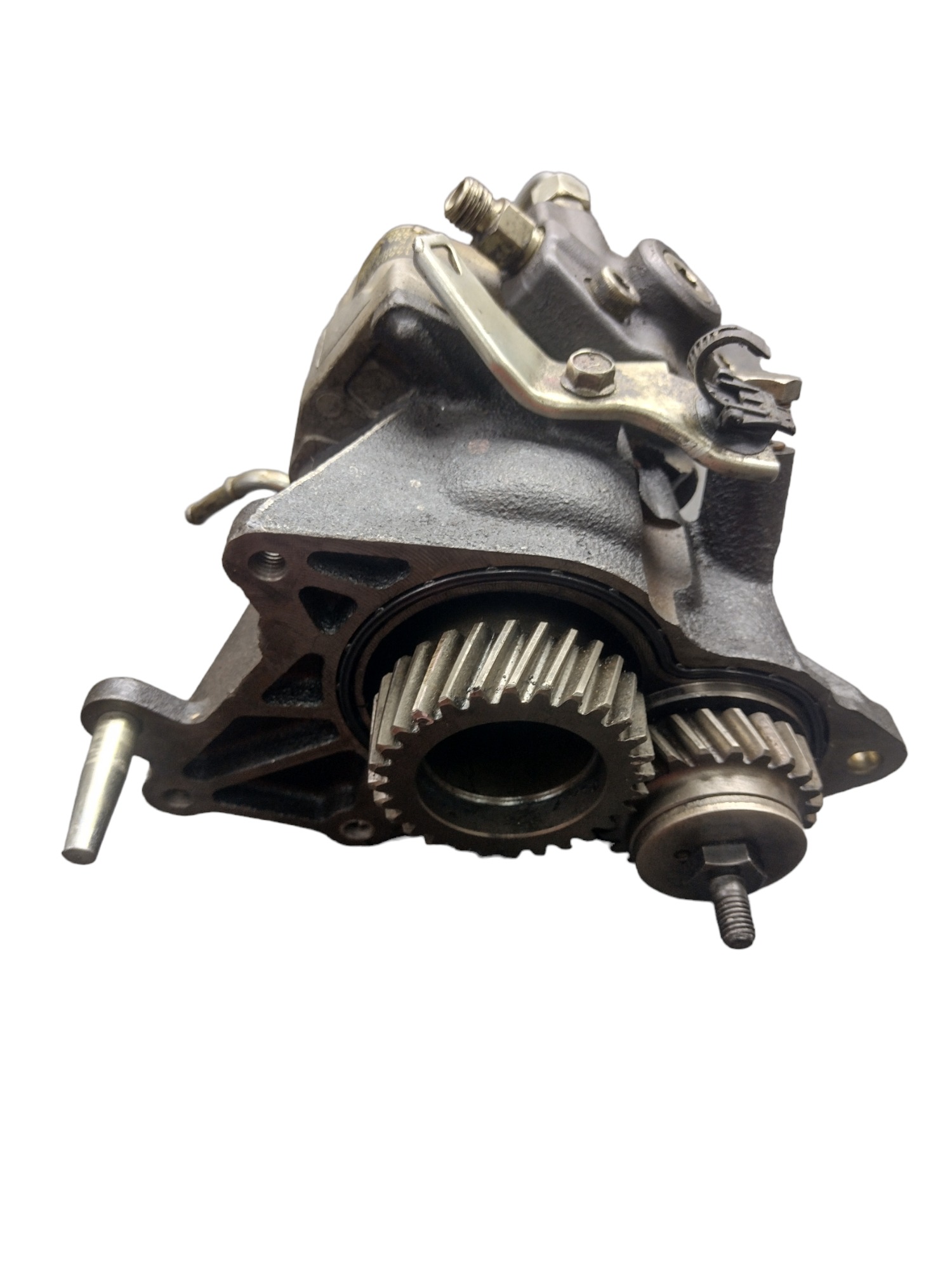 Bomba Injetora L200 Triton 3.2 2011 6