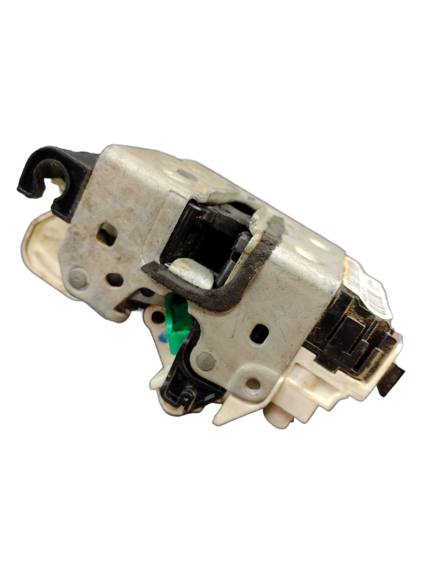 Fechadura D.e Dodge Ram 2012 3