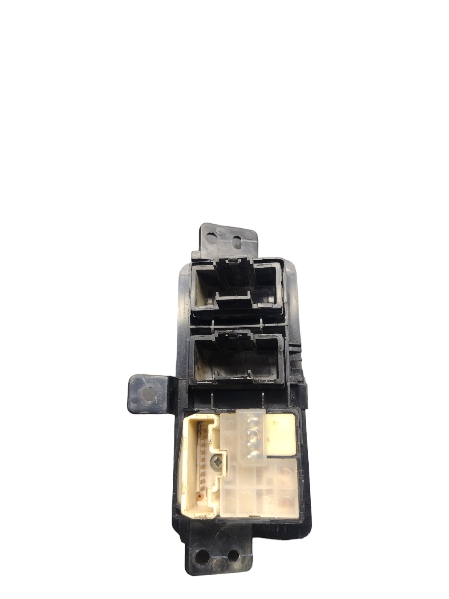 Comando Retrovisor Elétrico Pajero Dakar 2016 2