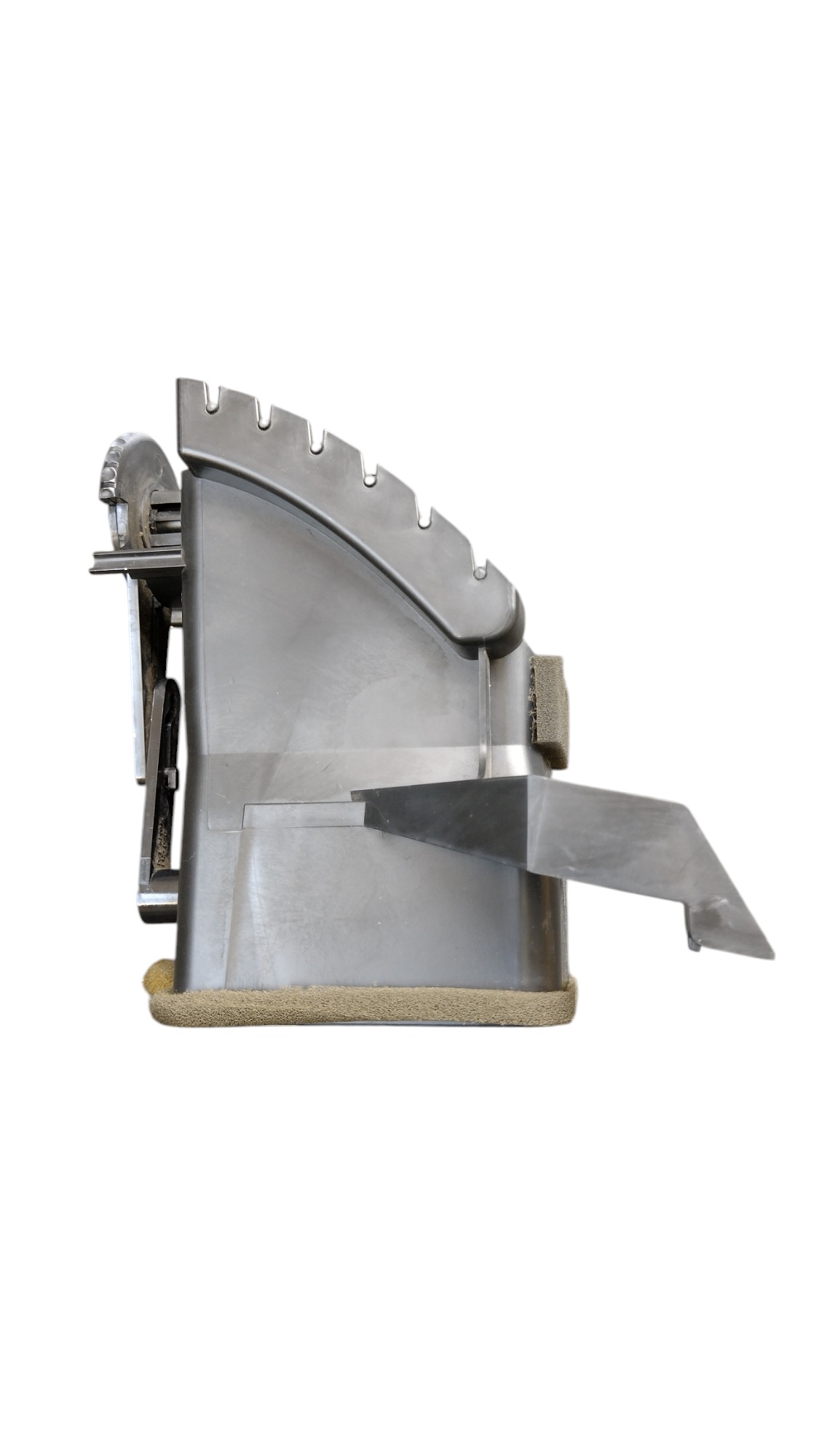 Difusor De Ar Esquerdo L200 Triton 2013 5