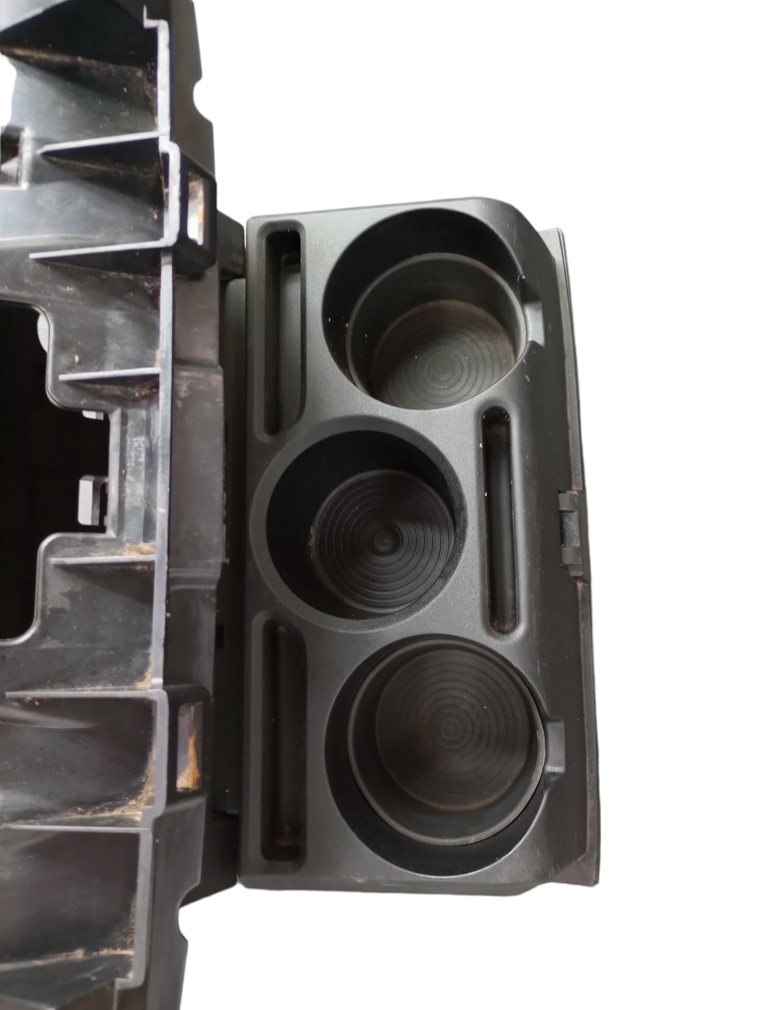 Porta Luvas Inferior Dodge Ram 2012 Com Detalhes 2