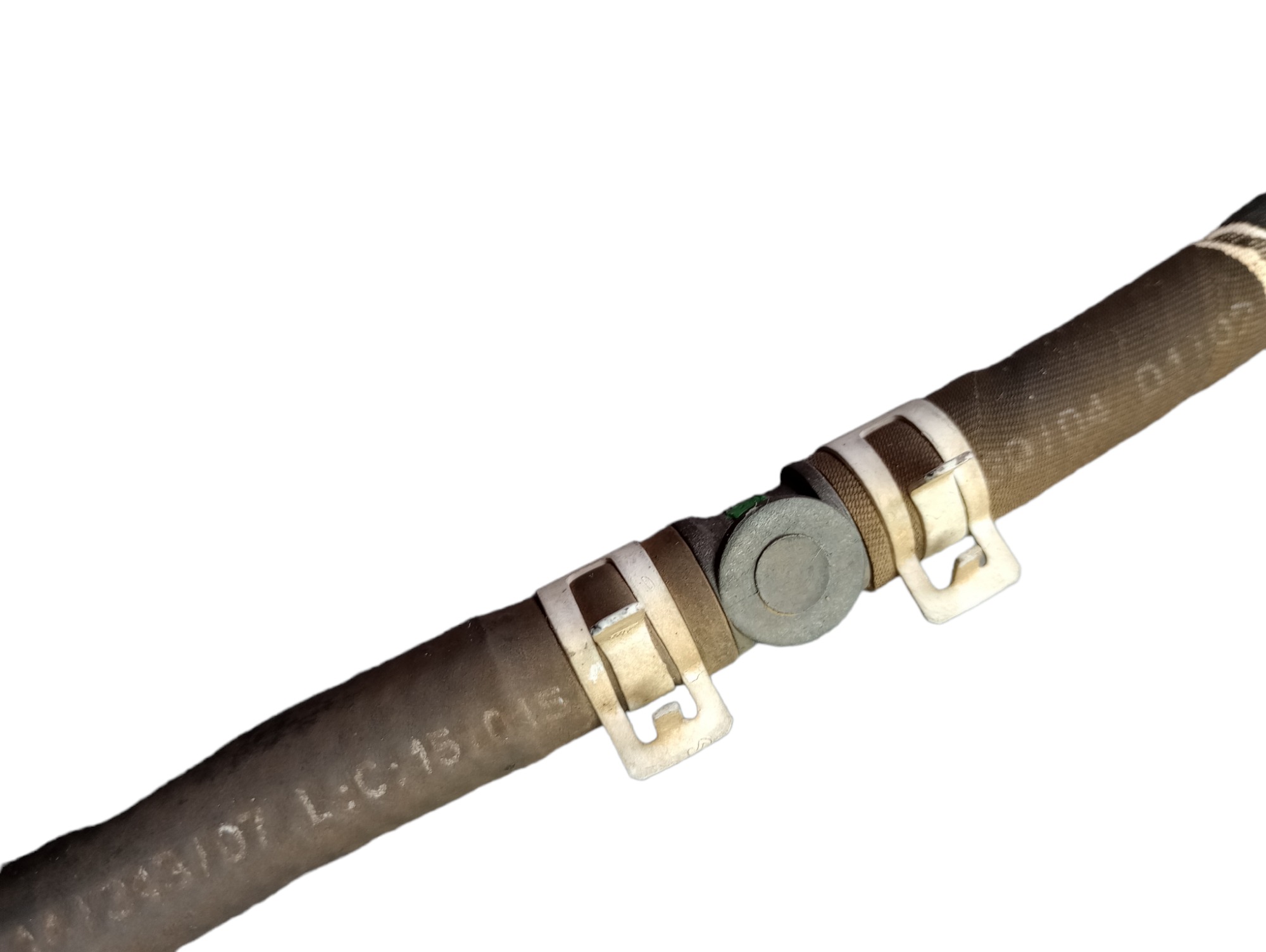 Mangueira Respiro Canister Chevrolet Trailblazer 2